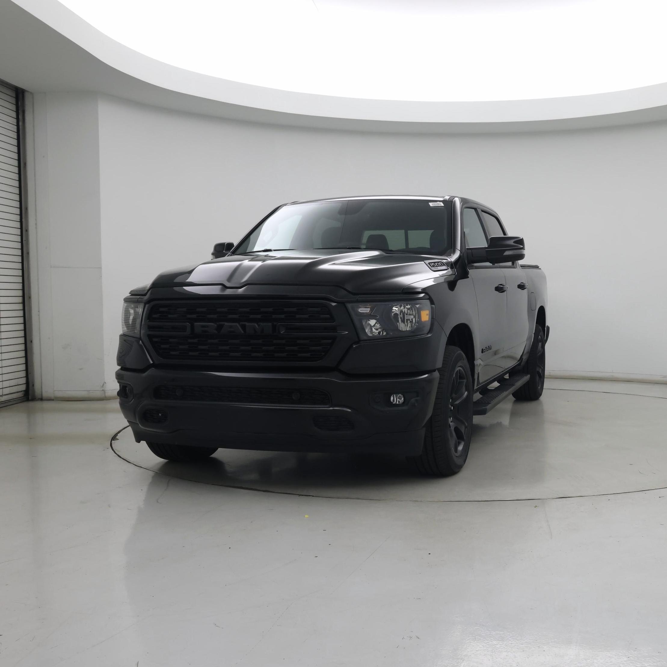 Thumbnail: 2023 RAM 1500 - 5