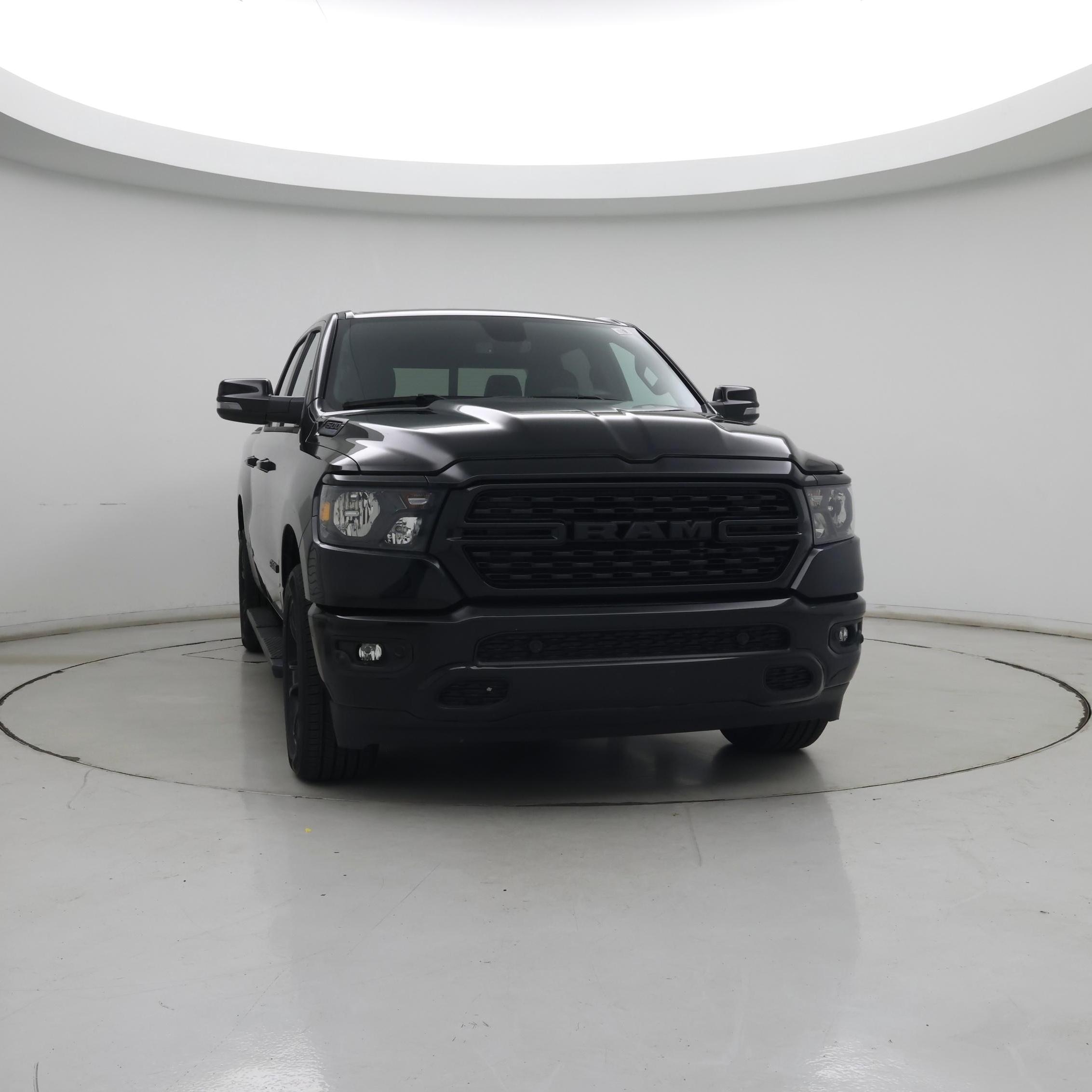 Thumbnail: 2023 RAM 1500 - 7