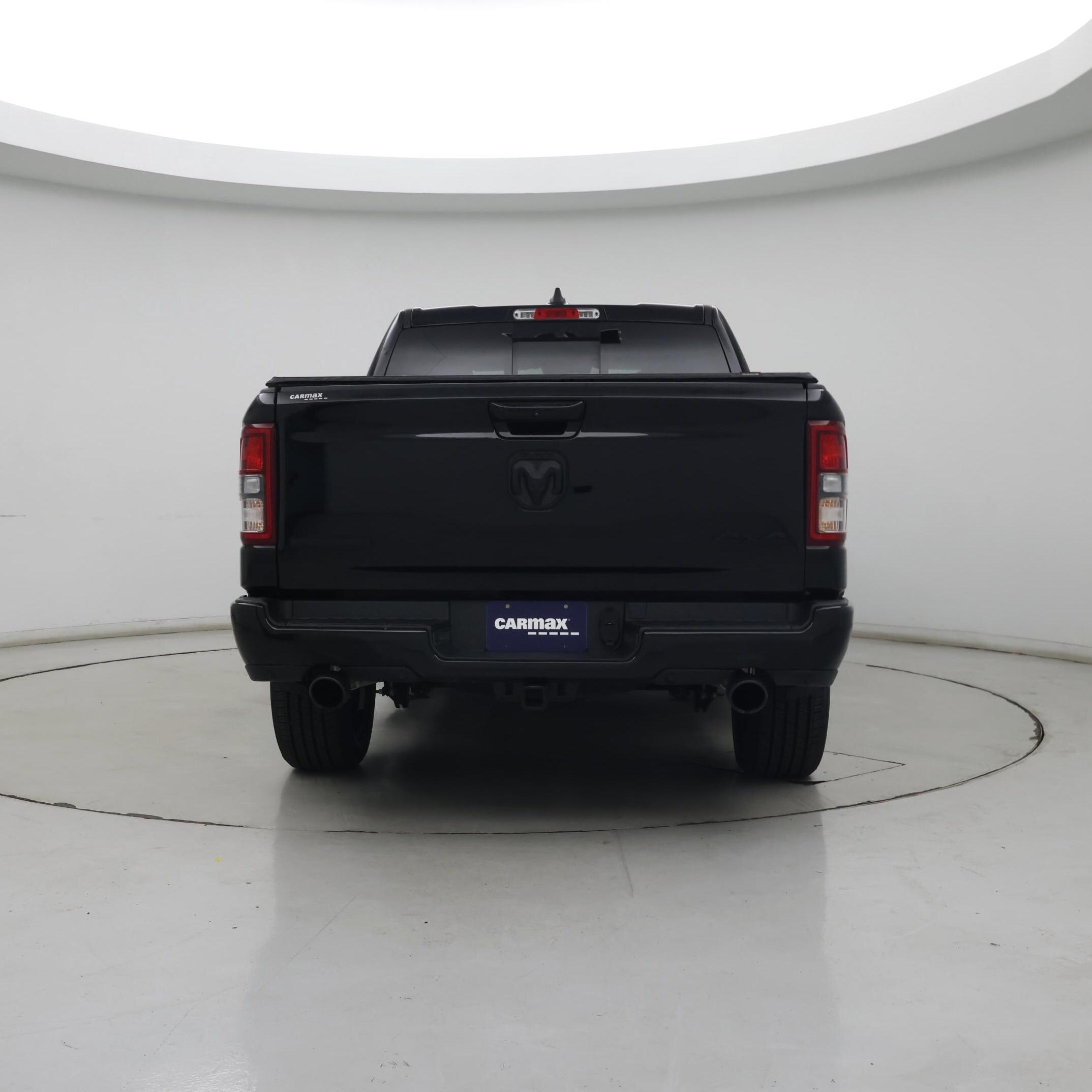 Thumbnail: 2023 RAM 1500 - 8