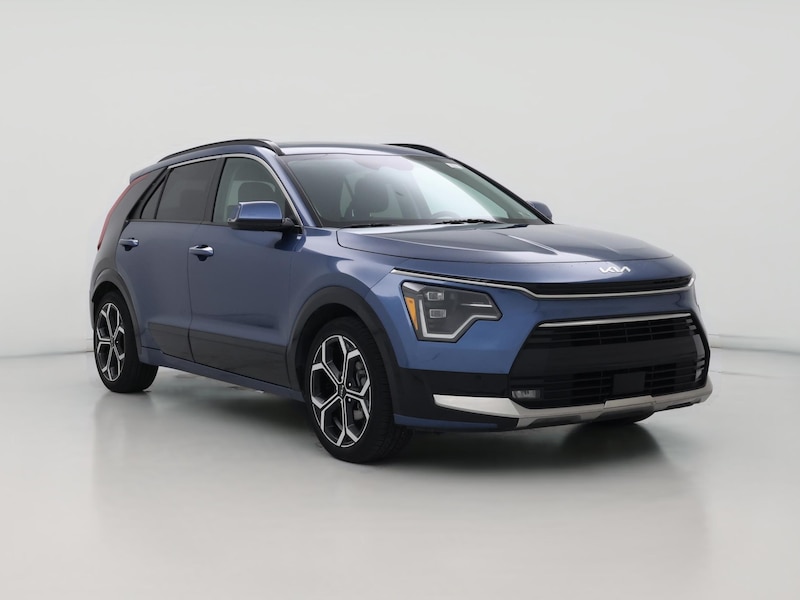 2023 Kia Niro SX Touring