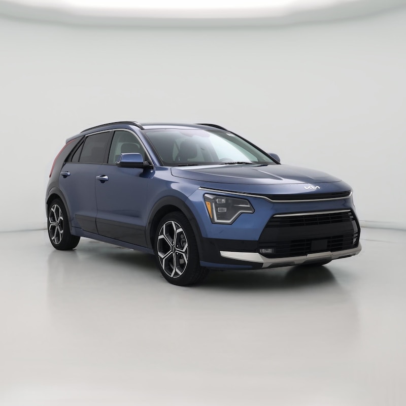 2023 Kia Niro Plug in Hybrid SX Touring