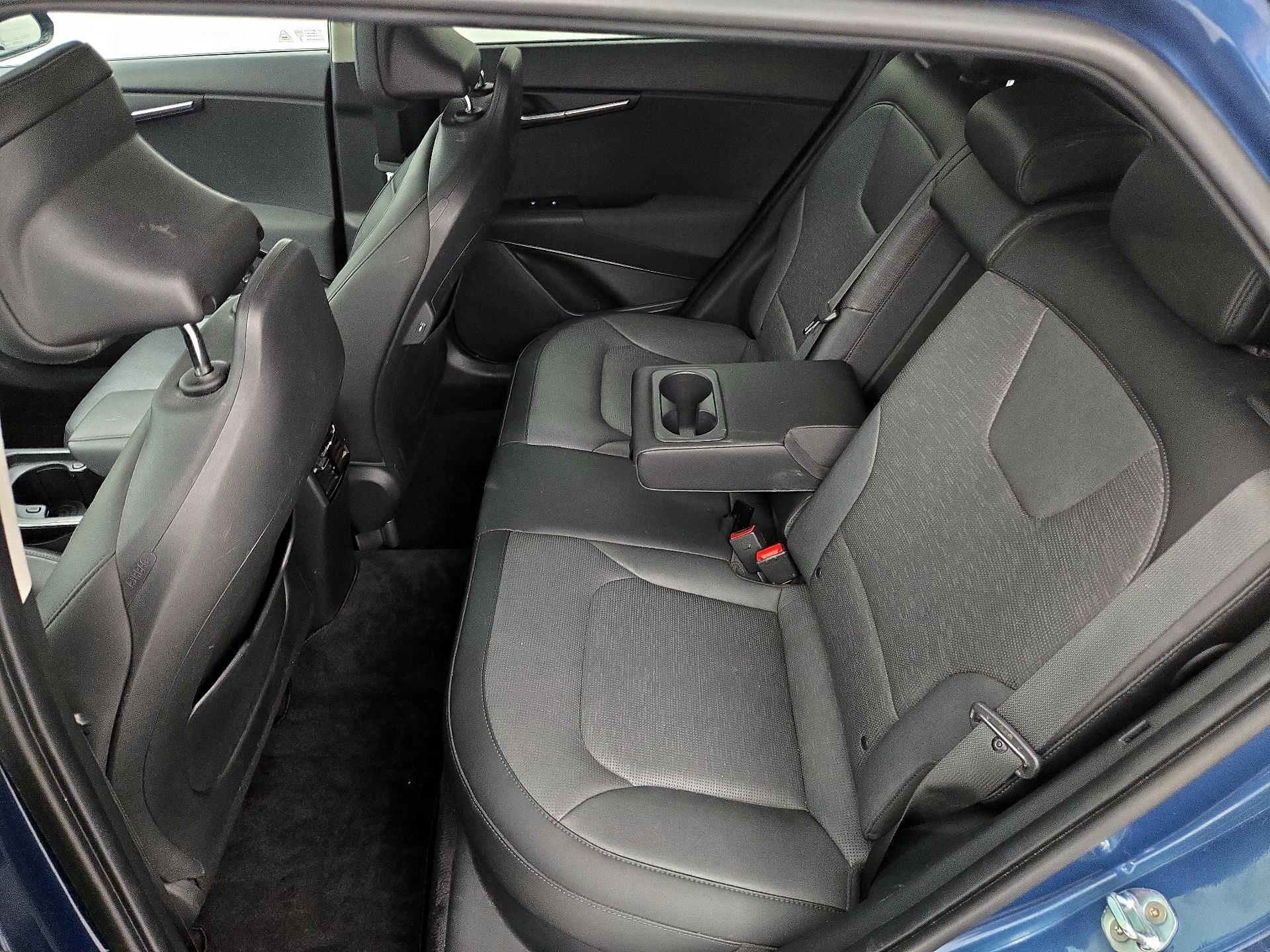 Thumbnail: 2023 Kia Niro - 20