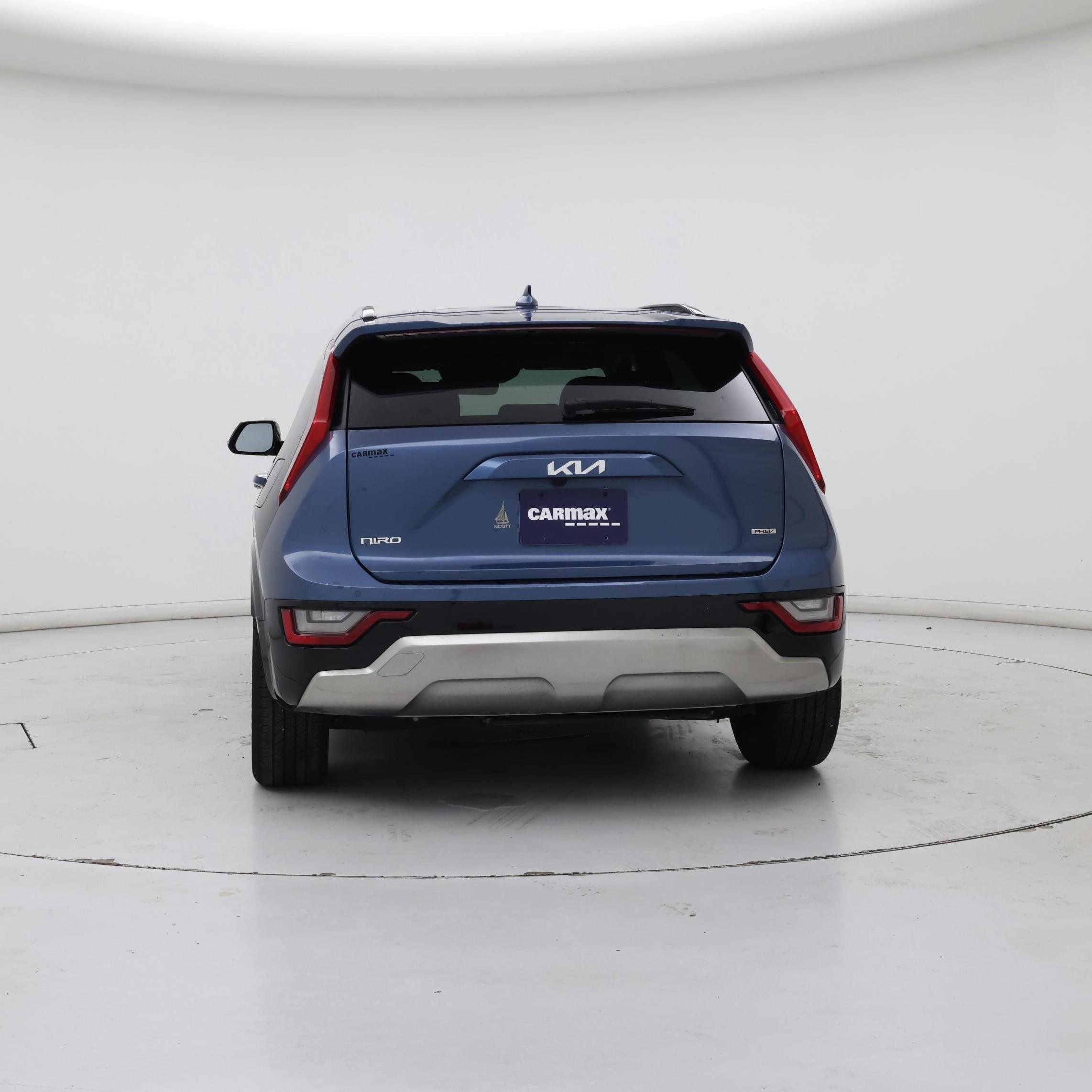 Thumbnail: 2023 Kia Niro - 6