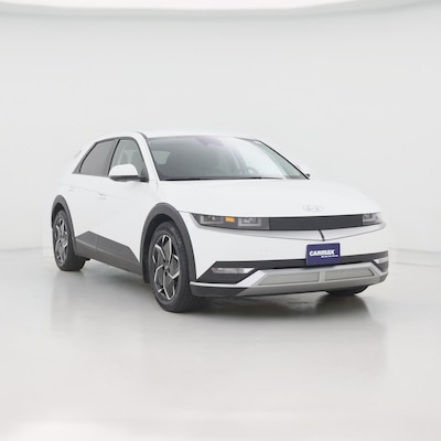 2024 Hyundai Ioniq 5 SE