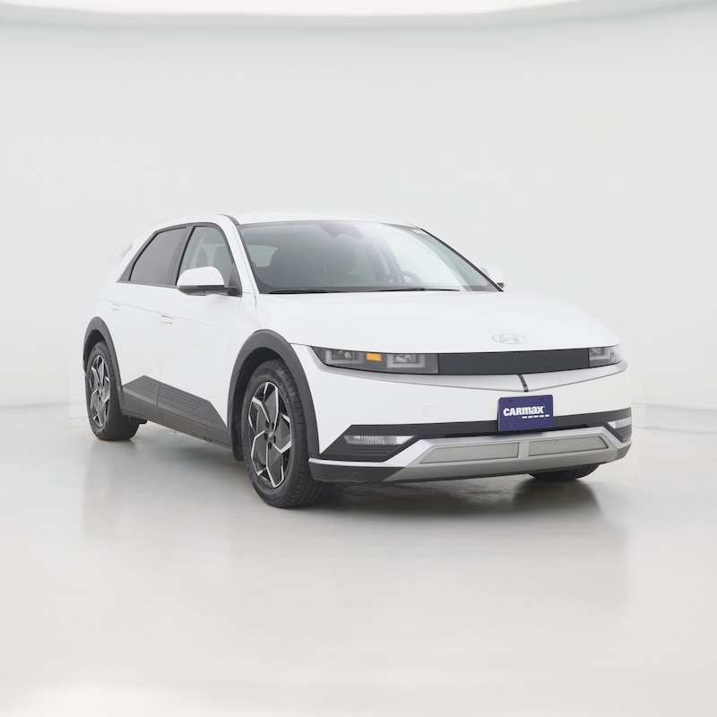 2024 Hyundai Ioniq 5 SE