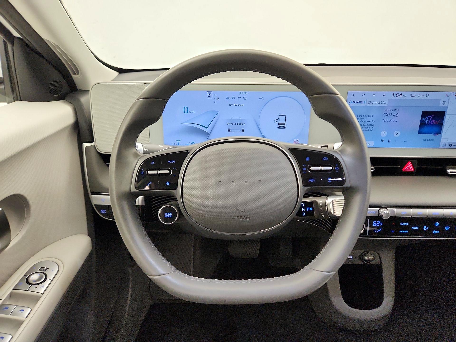 Thumbnail: 2024 Hyundai Ioniq 5 - 10