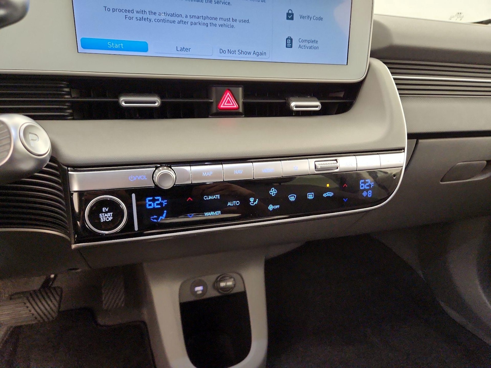 2024 Hyundai IONIQ 5 SE - Photo 18
