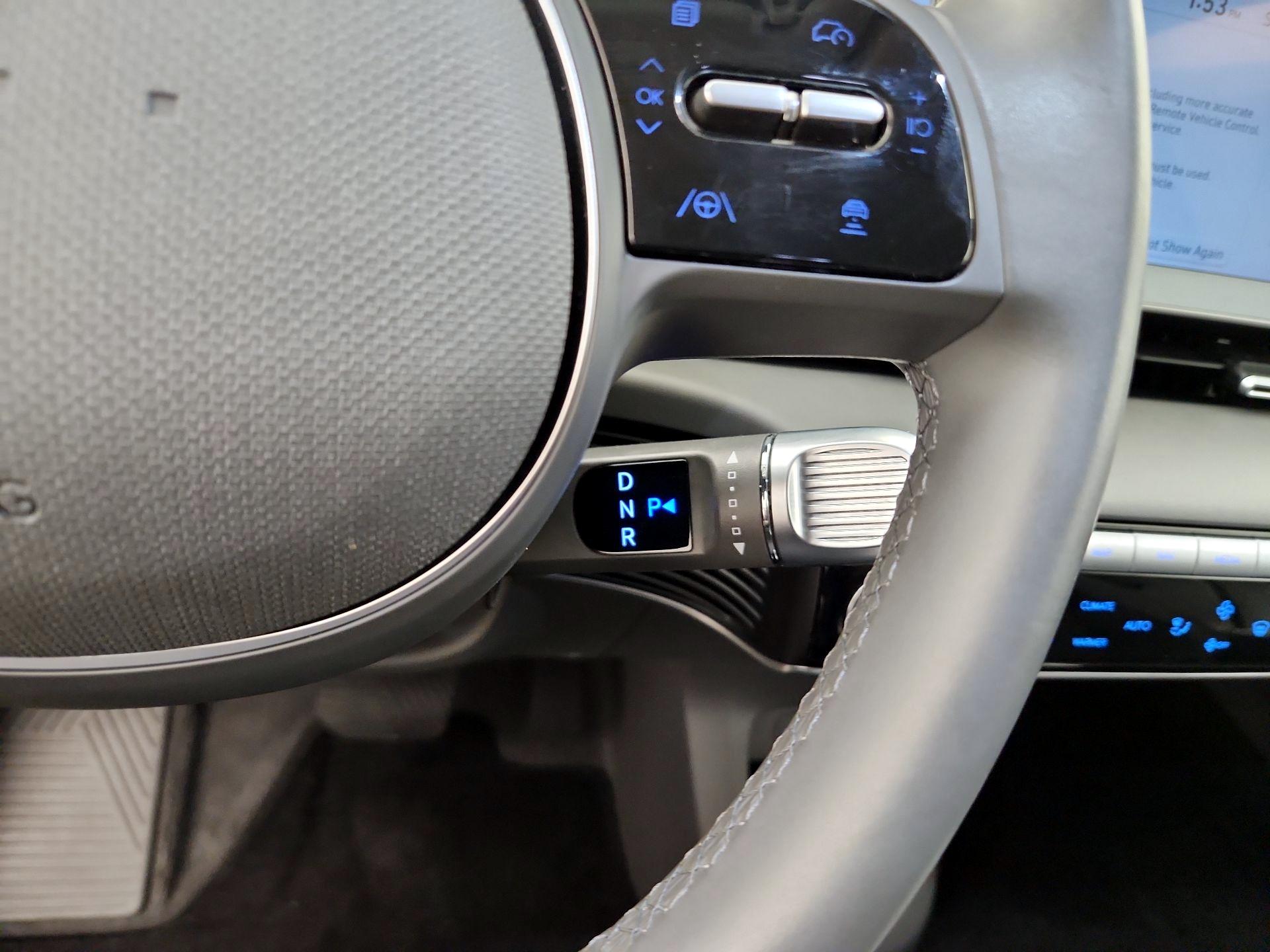 Thumbnail: 2024 Hyundai Ioniq 5 - 18