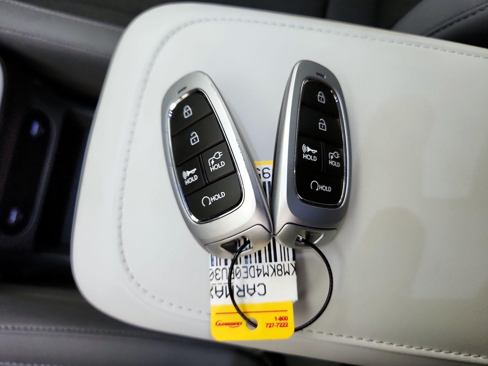 2024 Hyundai IONIQ 5 SE - Photo 24