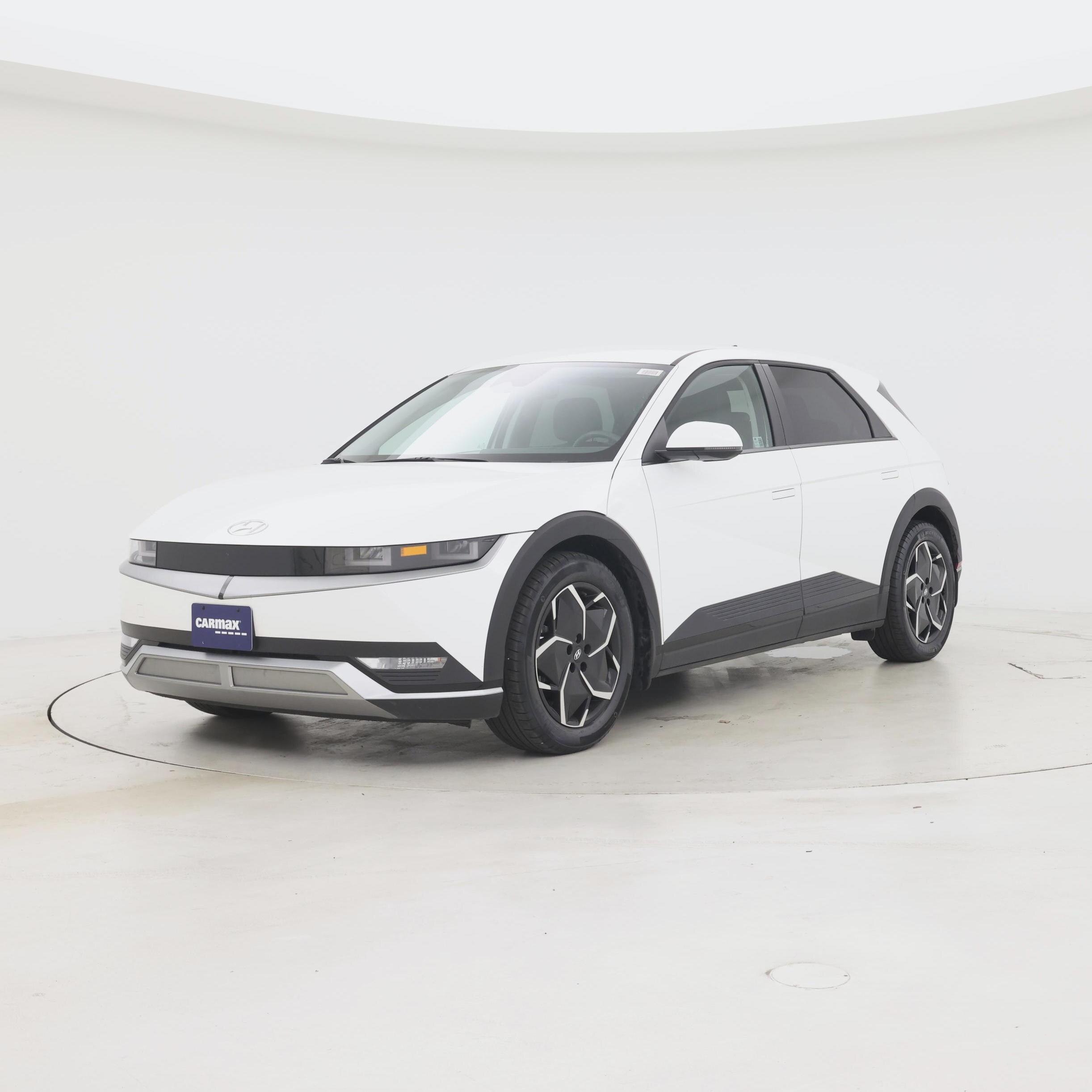 Thumbnail: 2024 Hyundai Ioniq 5 - 4
