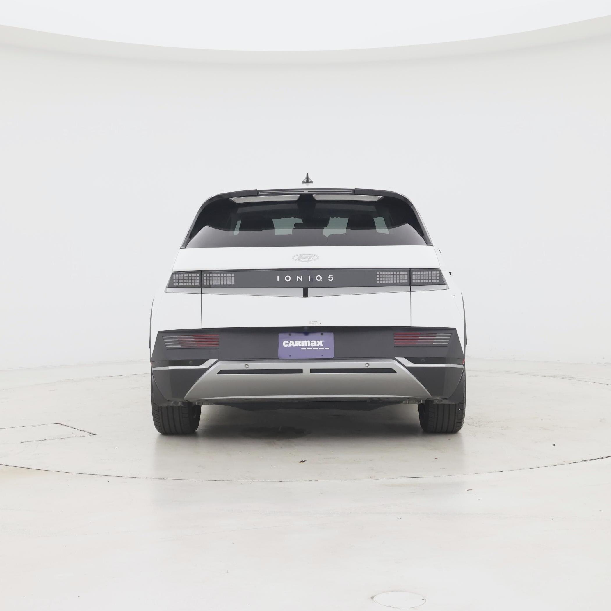Thumbnail: 2024 Hyundai Ioniq 5 - 6