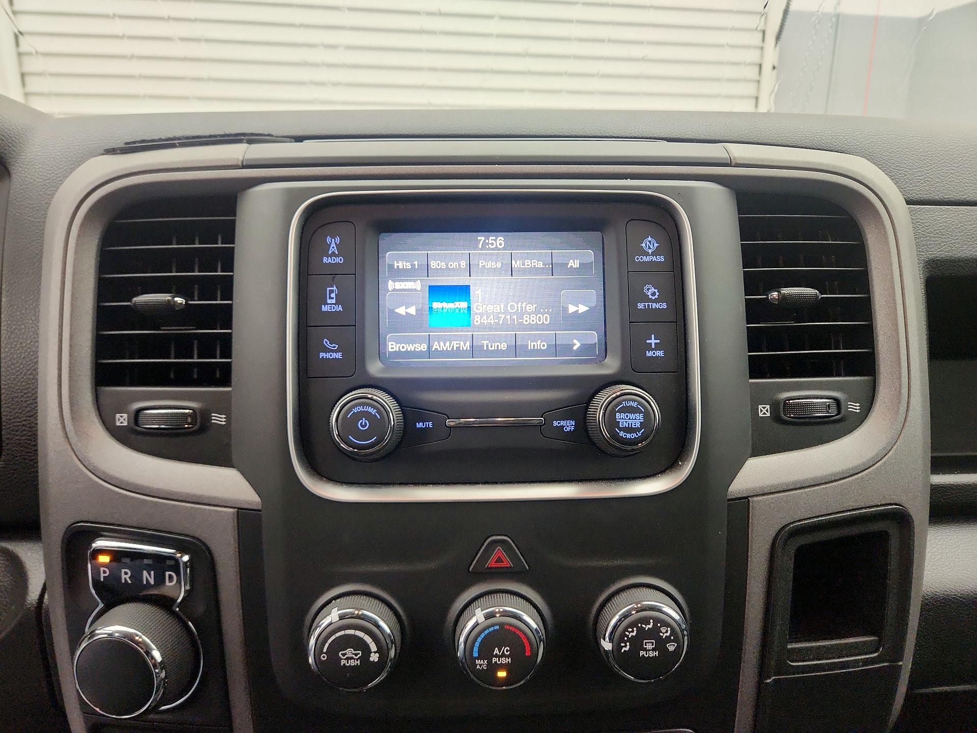Thumbnail: 2021 RAM 1500 Classic - 15
