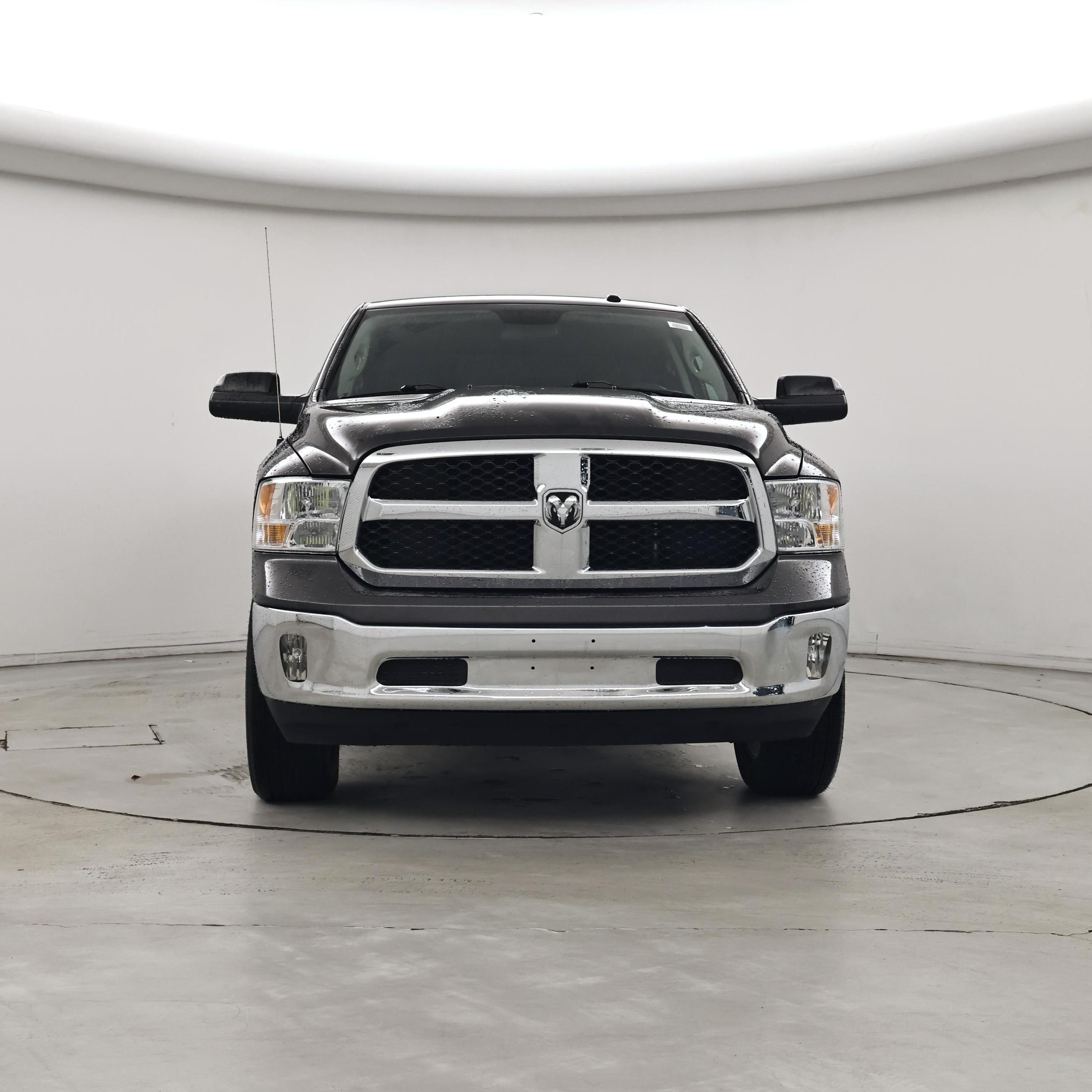 Thumbnail: 2021 RAM 1500 Classic - 5