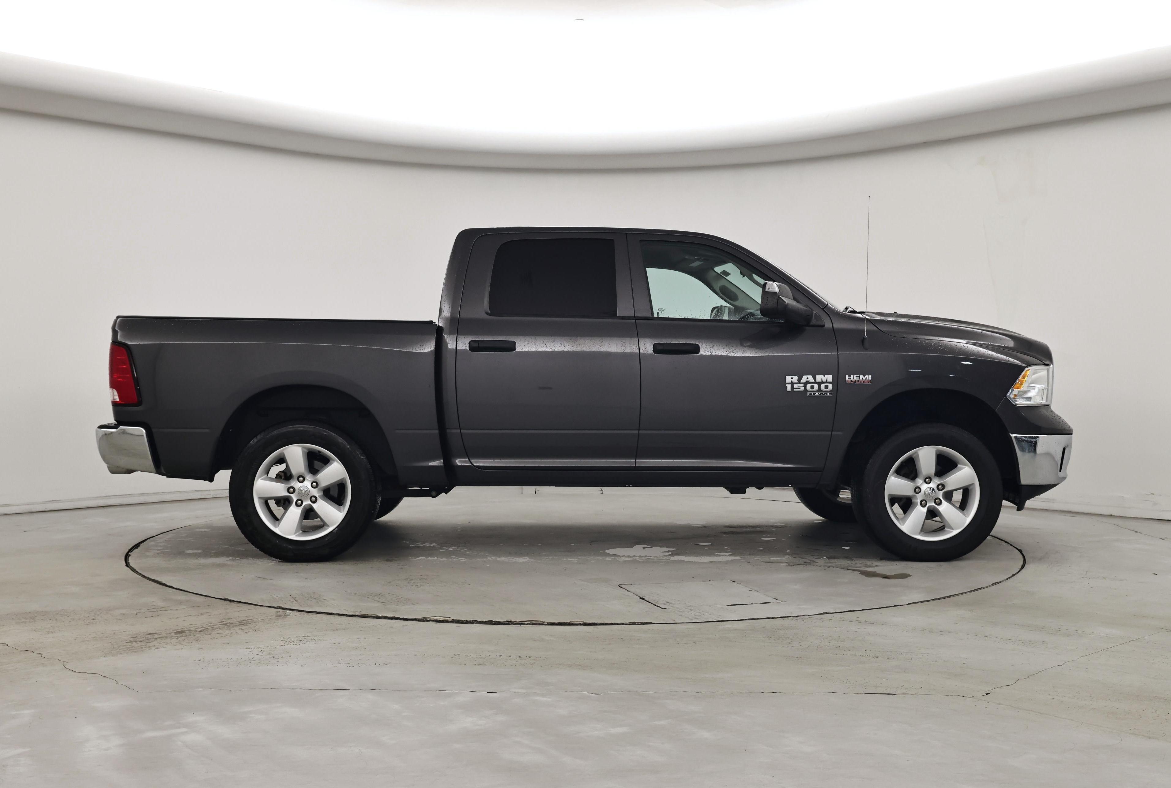 Thumbnail: 2021 RAM 1500 Classic - 7