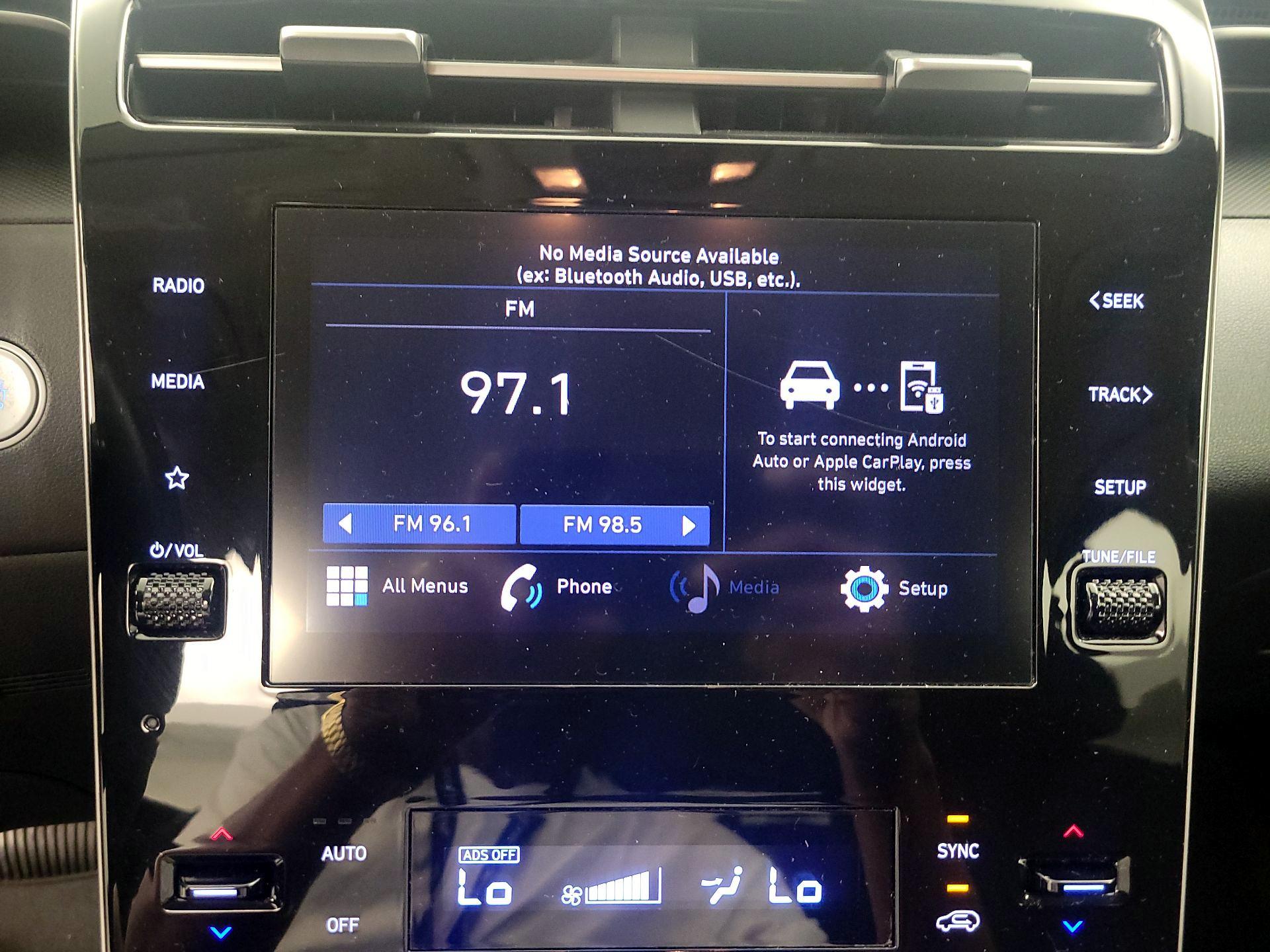 Thumbnail: 2024 Hyundai Tucson - 15
