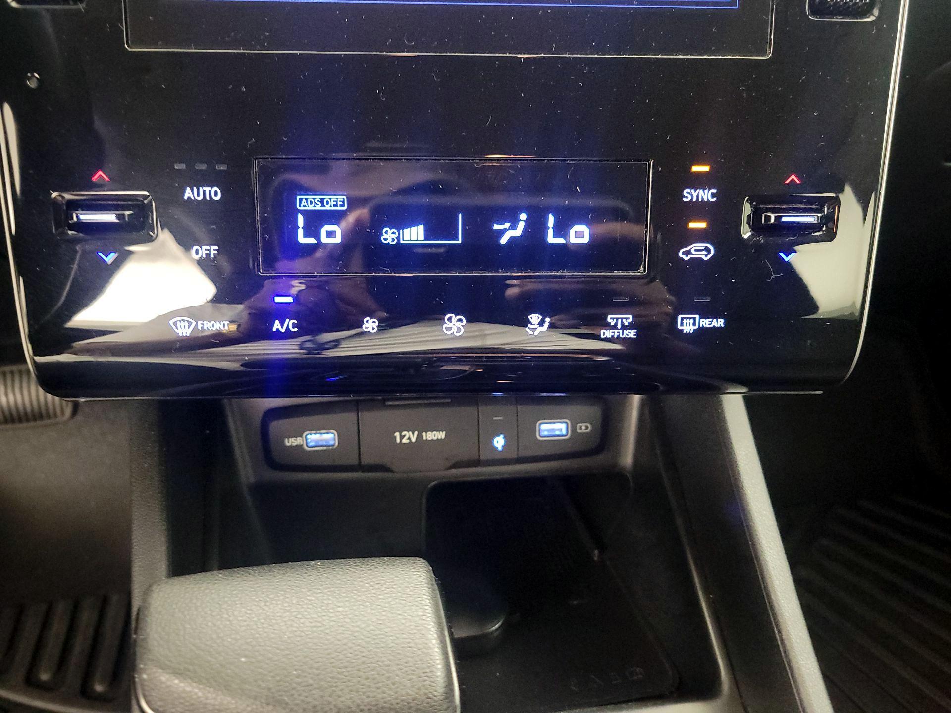 Thumbnail: 2024 Hyundai Tucson - 16