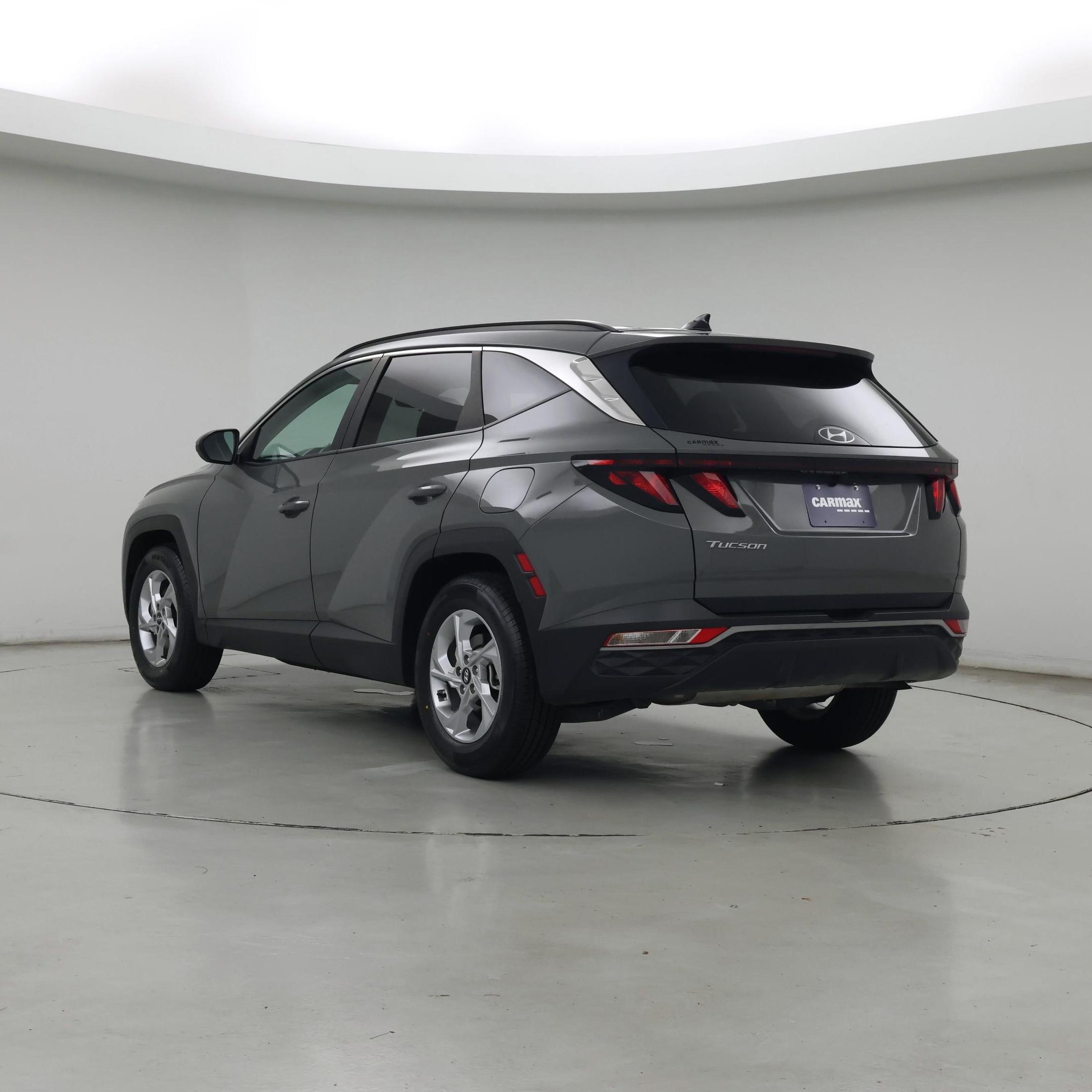 Thumbnail: 2024 Hyundai Tucson - 2