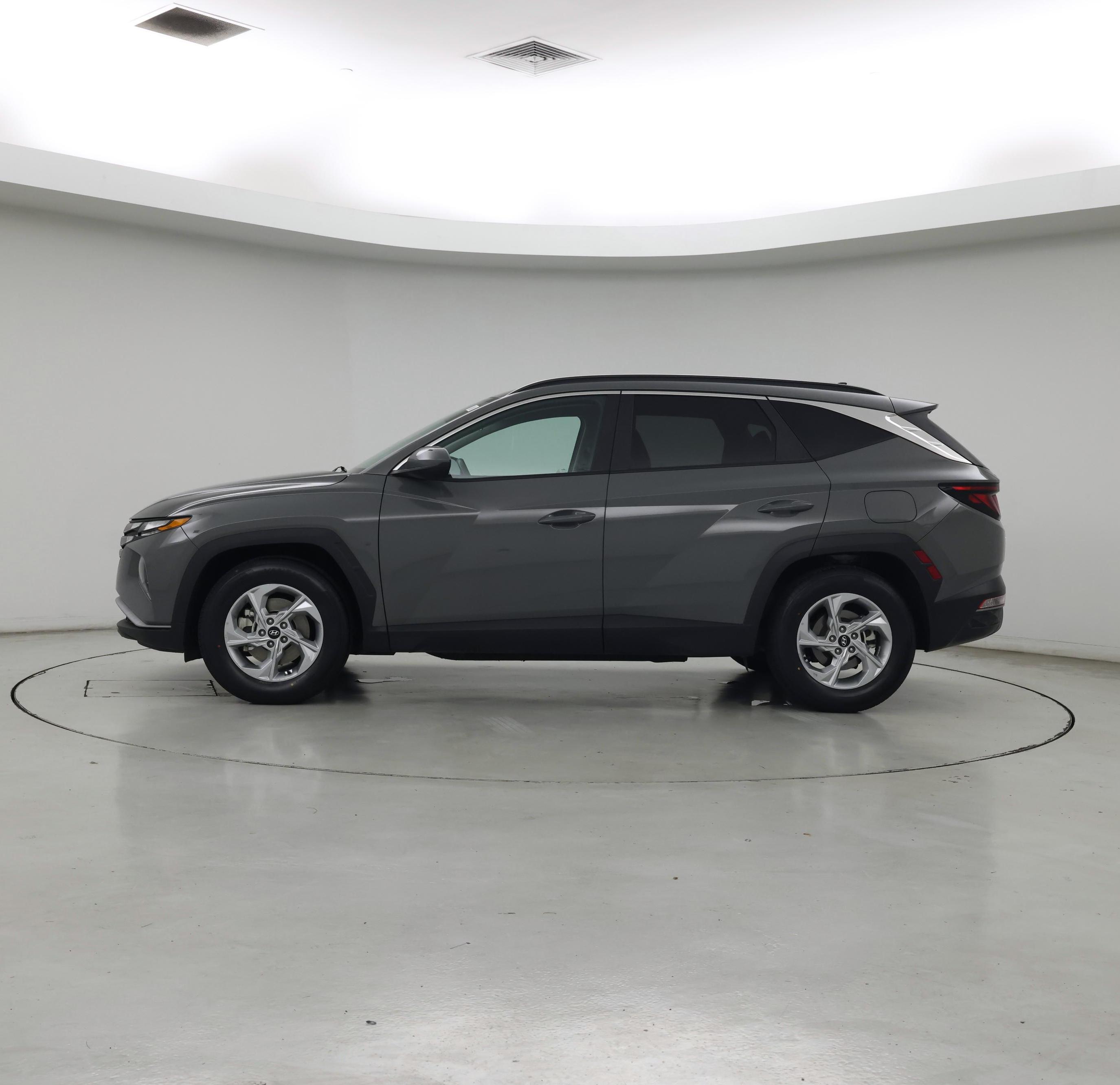 Thumbnail: 2024 Hyundai Tucson - 3