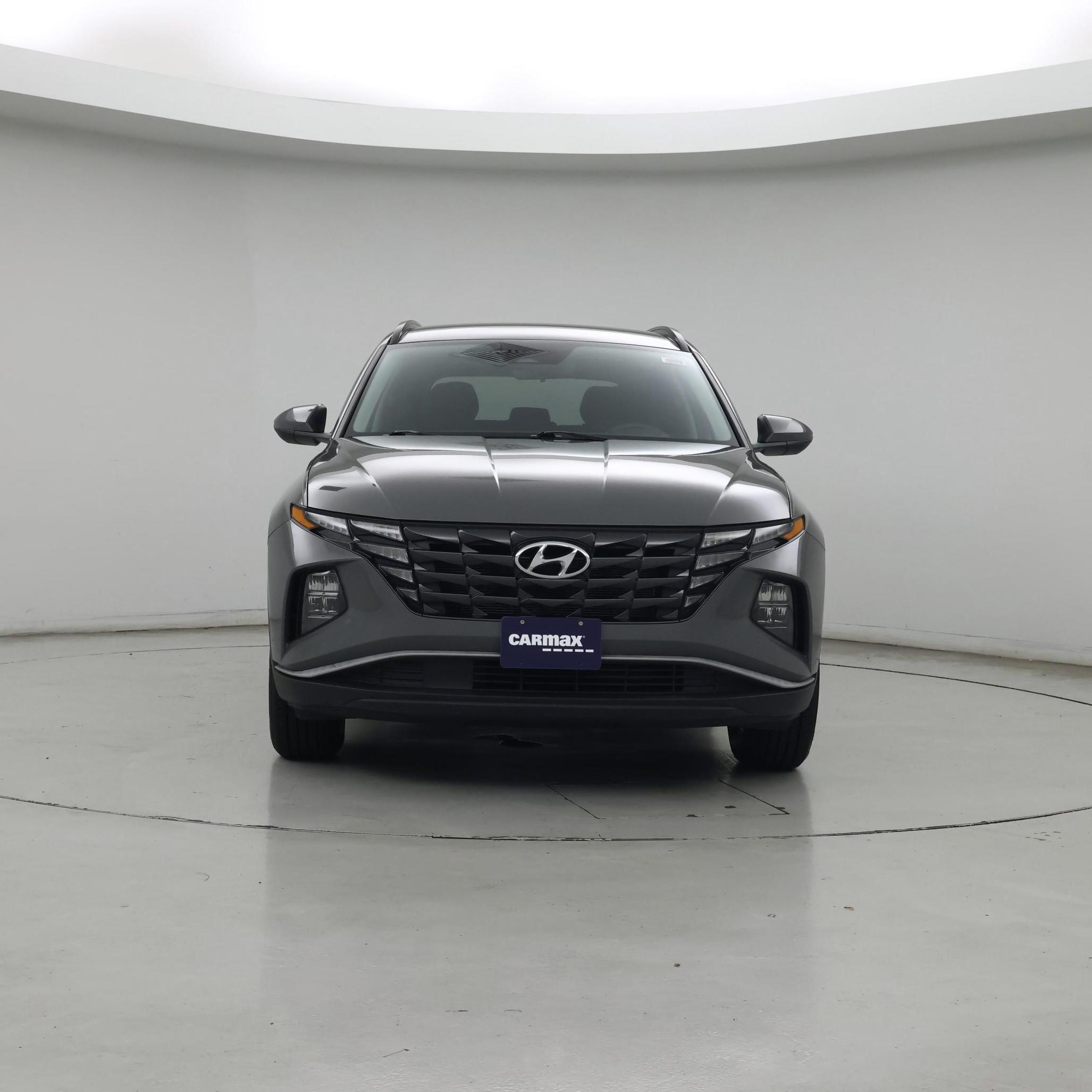 Thumbnail: 2024 Hyundai Tucson - 5
