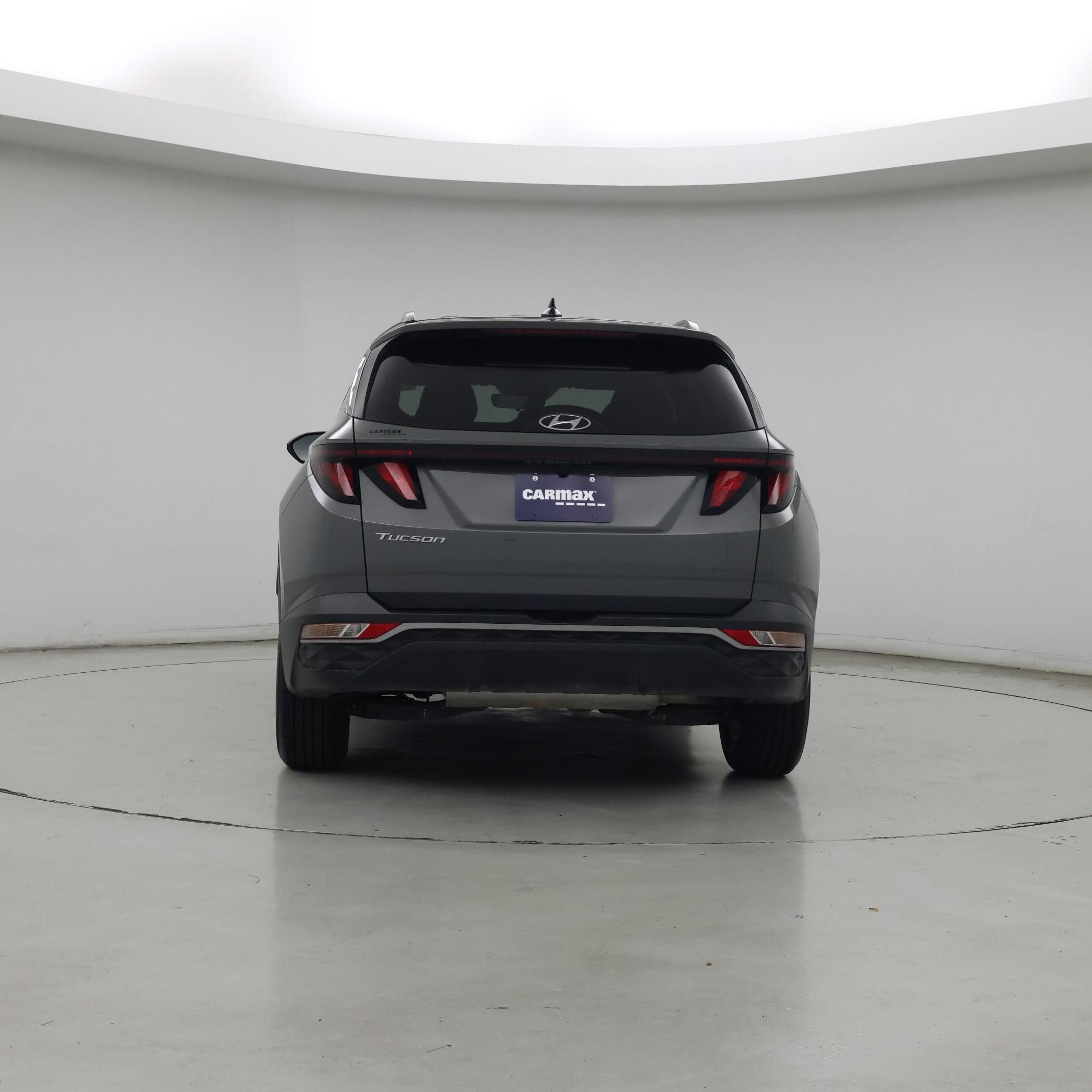 Thumbnail: 2024 Hyundai Tucson - 6