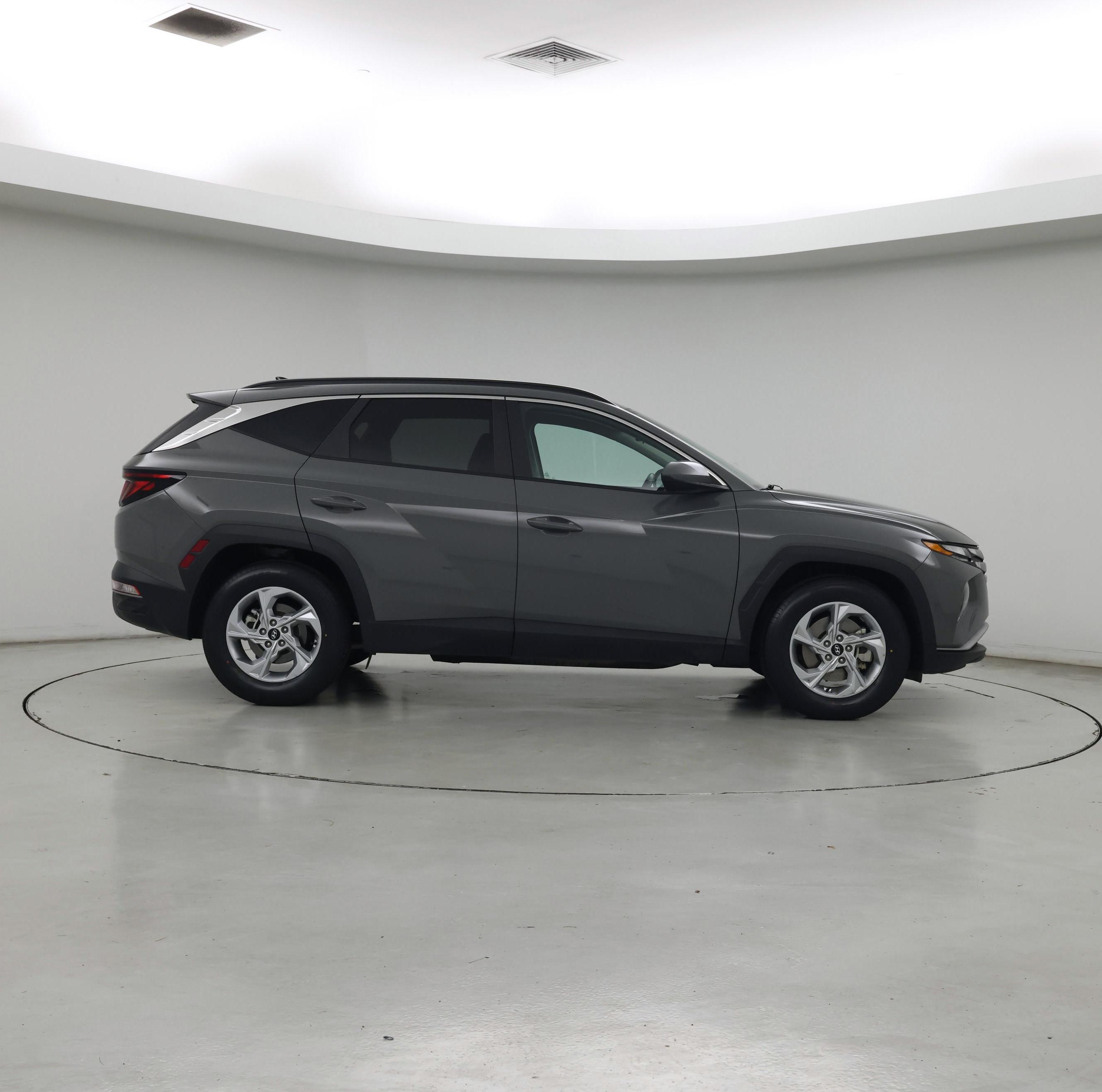 Thumbnail: 2024 Hyundai Tucson - 7