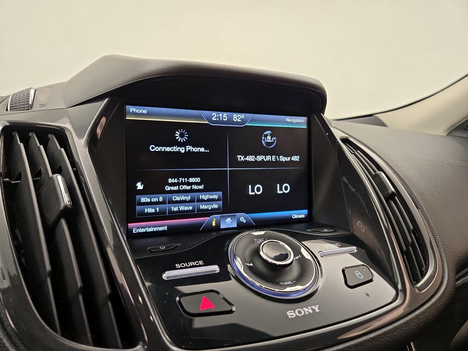 Thumbnail: 2015 Ford Escape - 15