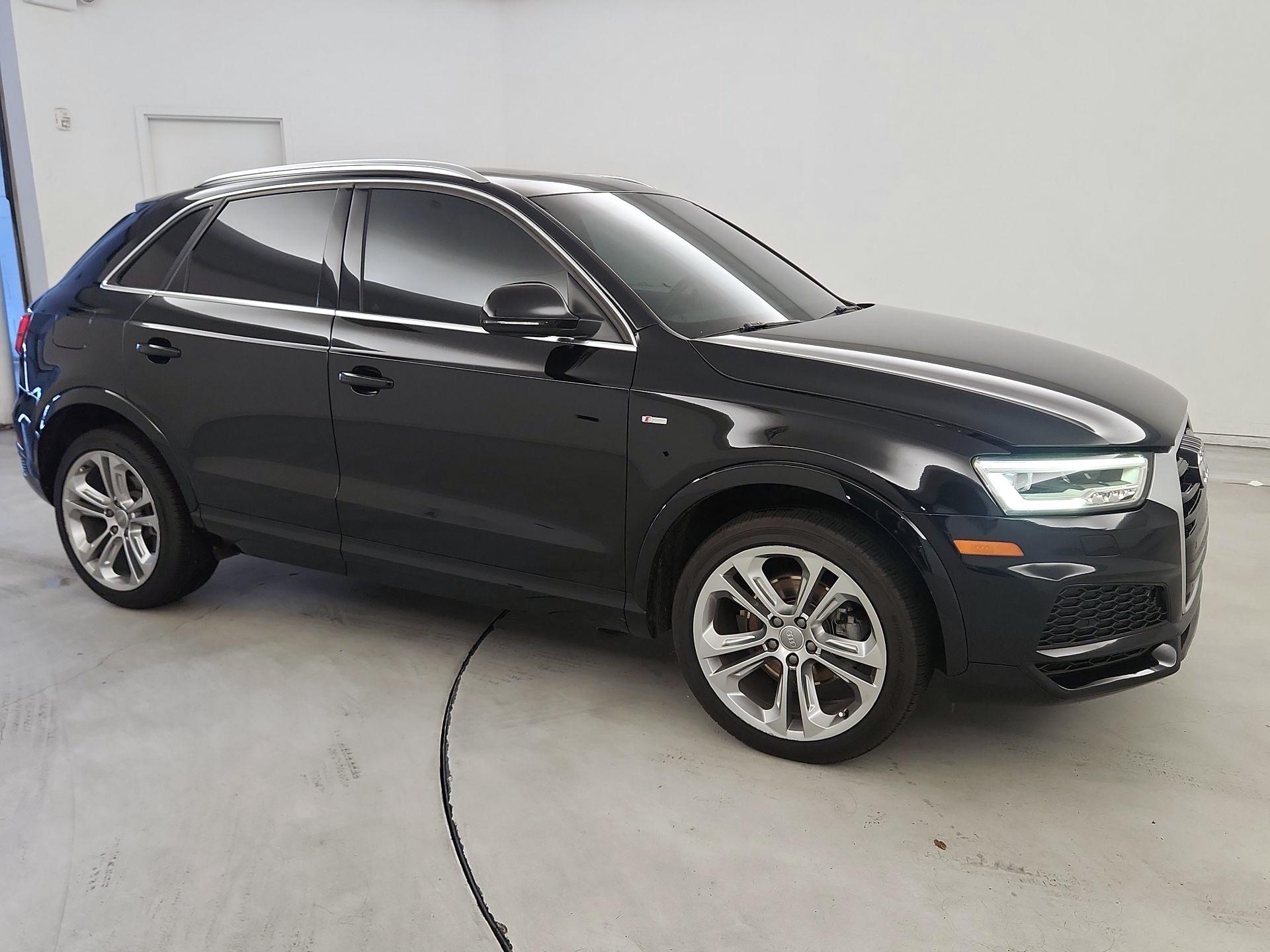 Thumbnail: 2018 Audi Q3 - 1