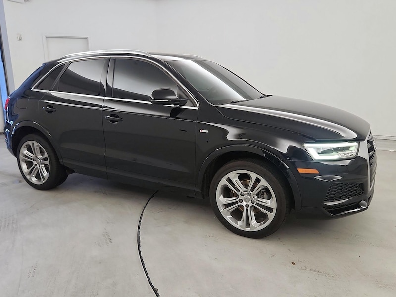 2018 Audi Q3 Premium Plus -
                  Norcross, GA
