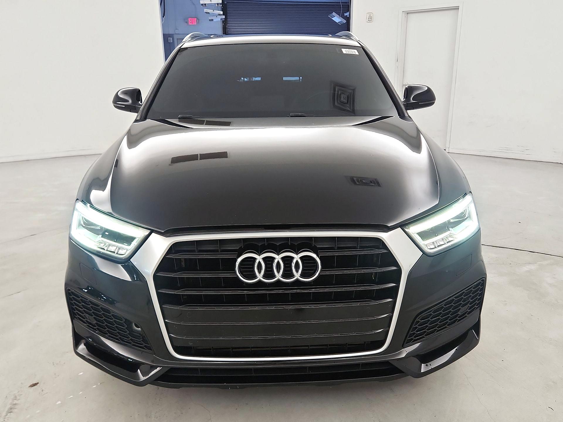 Thumbnail: 2018 Audi Q3 - 2