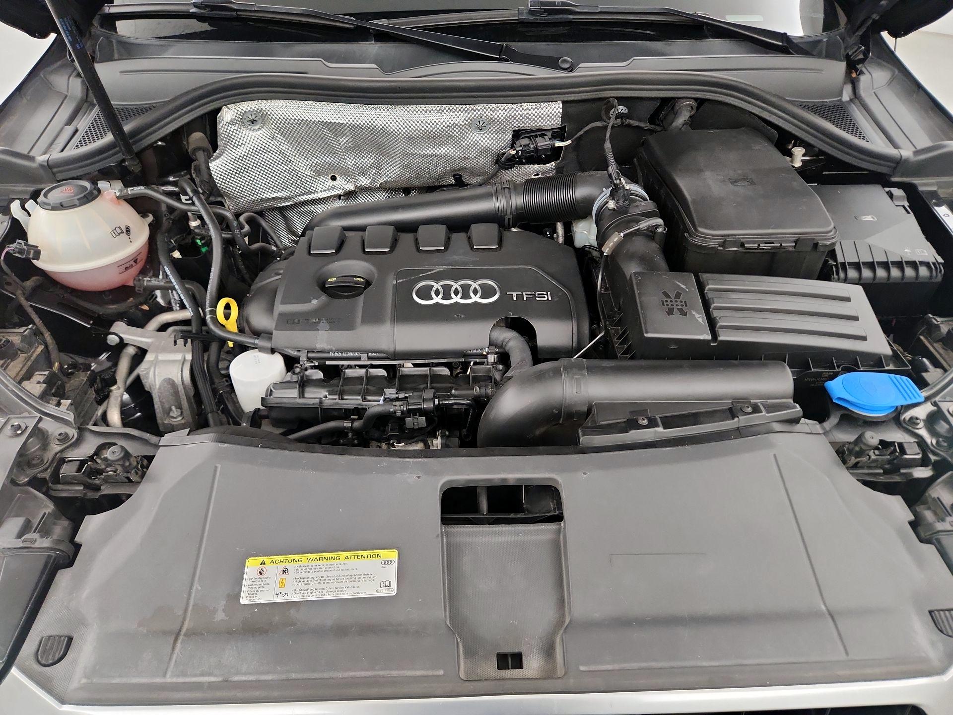 Thumbnail: 2018 Audi Q3 - 19