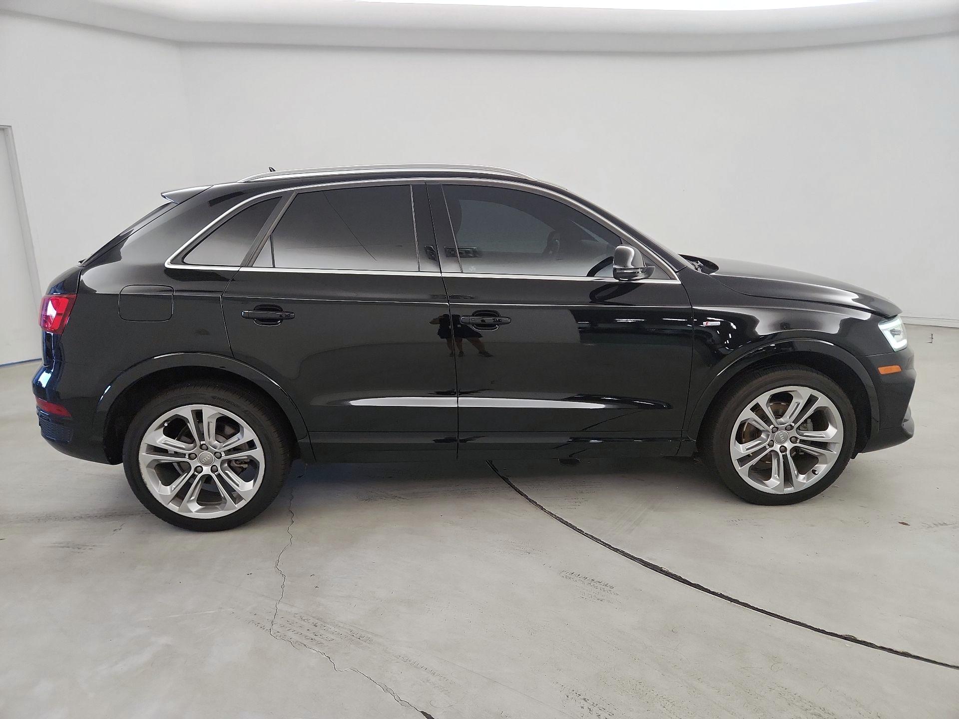 Thumbnail: 2018 Audi Q3 - 4
