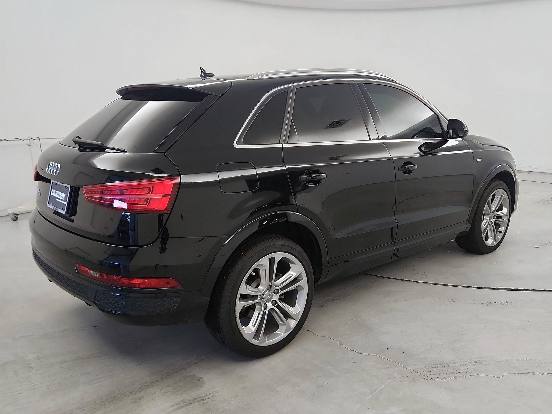 Thumbnail: 2018 Audi Q3 - 5
