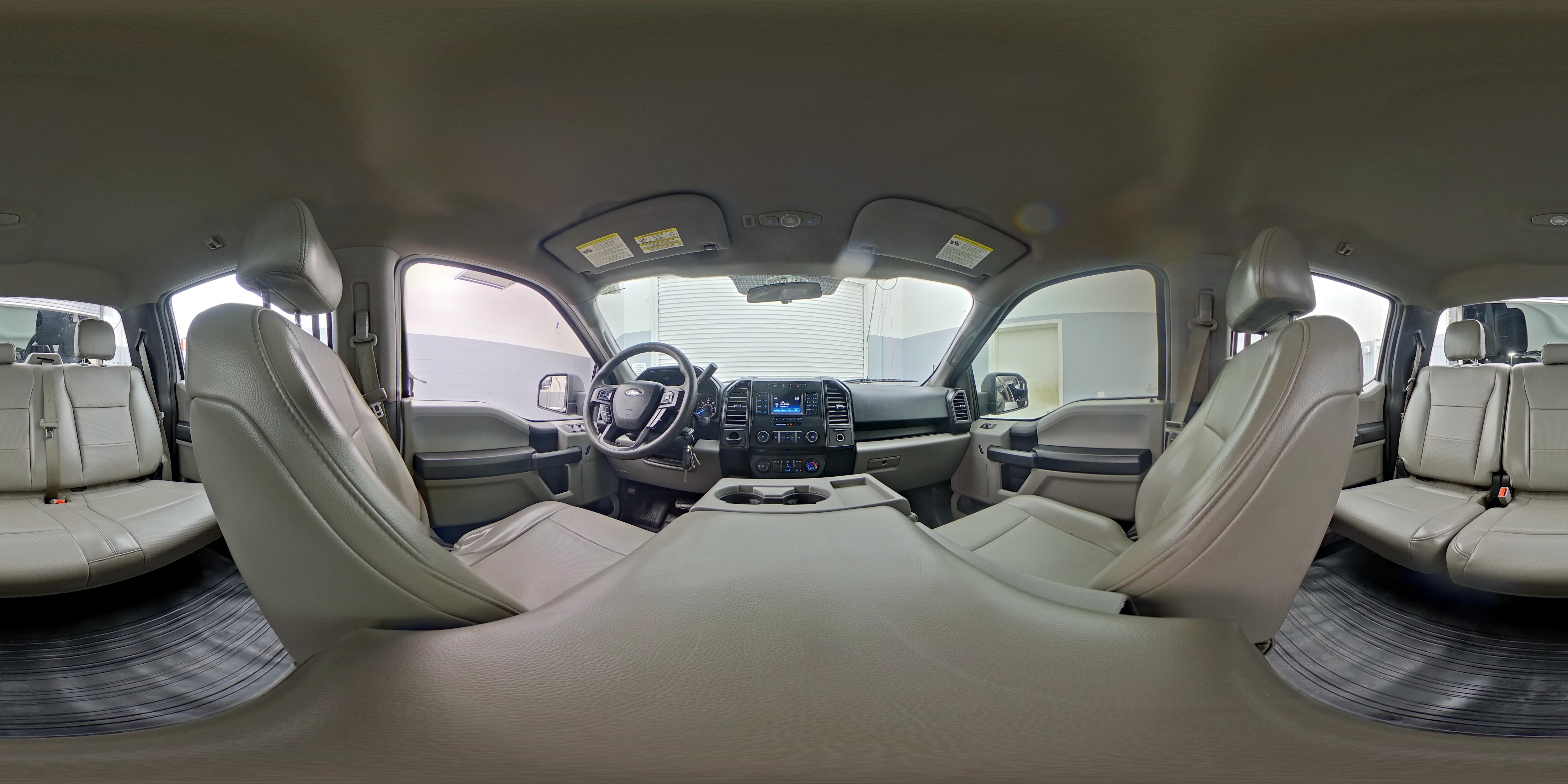 2017 Ford F-150 XL - Photo 23