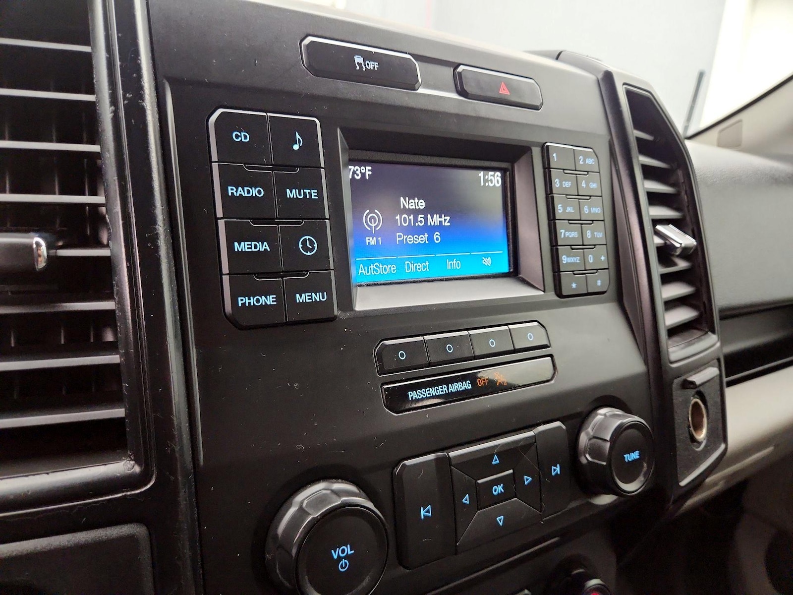 2017 Ford F-150 XL - Photo 15