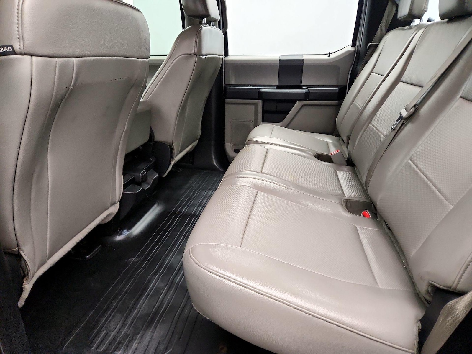 2017 Ford F-150 XL - Photo 19