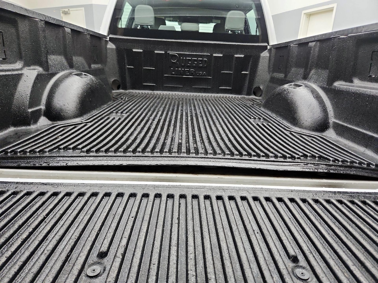 2017 Ford F-150 XL - Photo 20