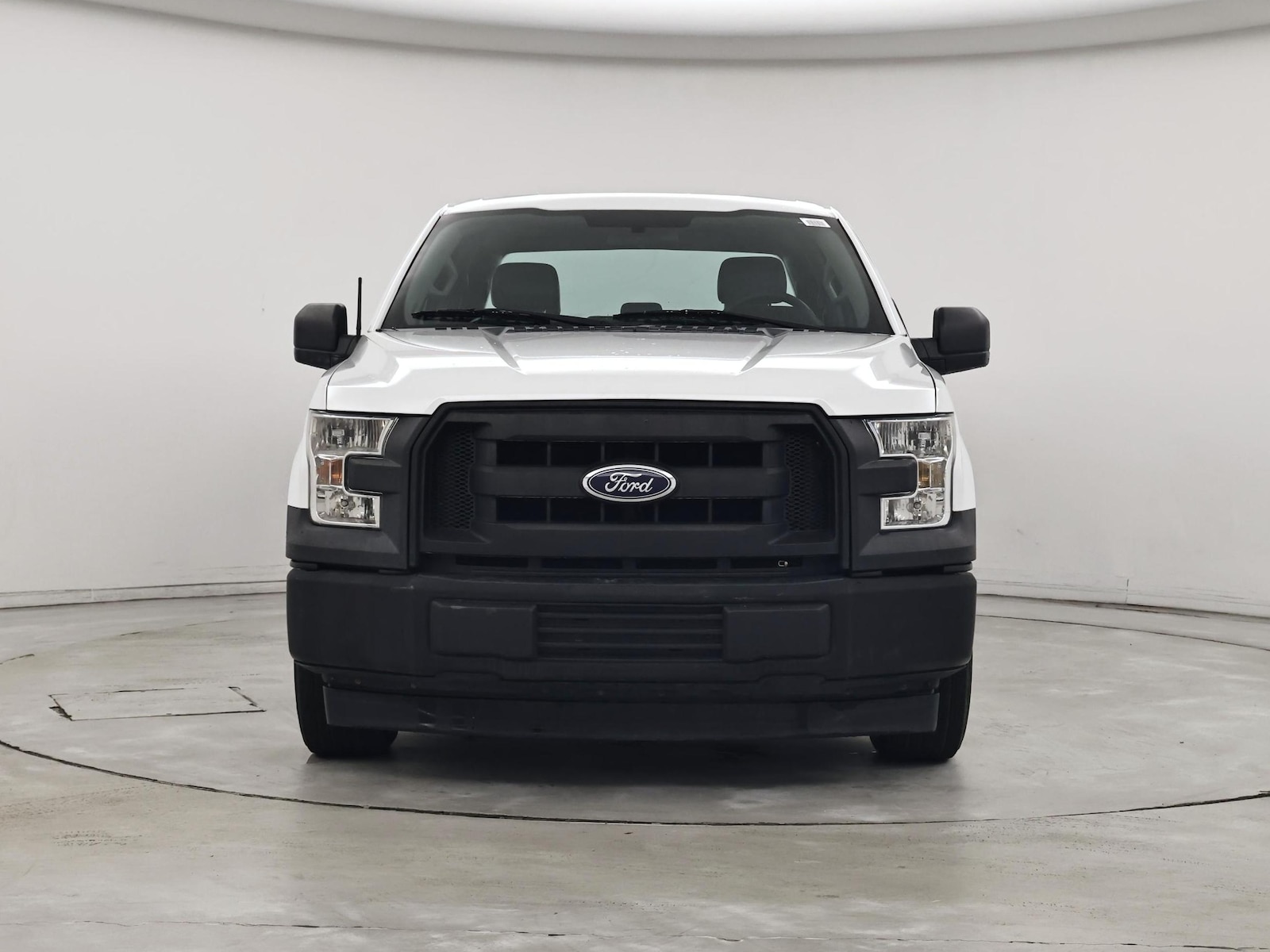 2017 Ford F-150 XL - Photo 6