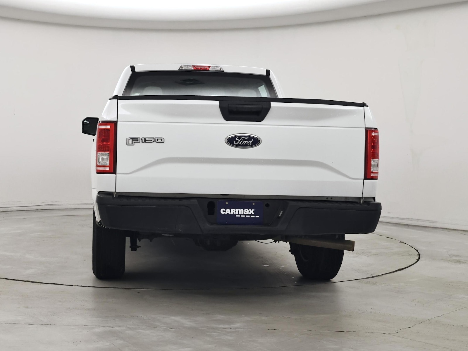 2017 Ford F-150 XL - Photo 7