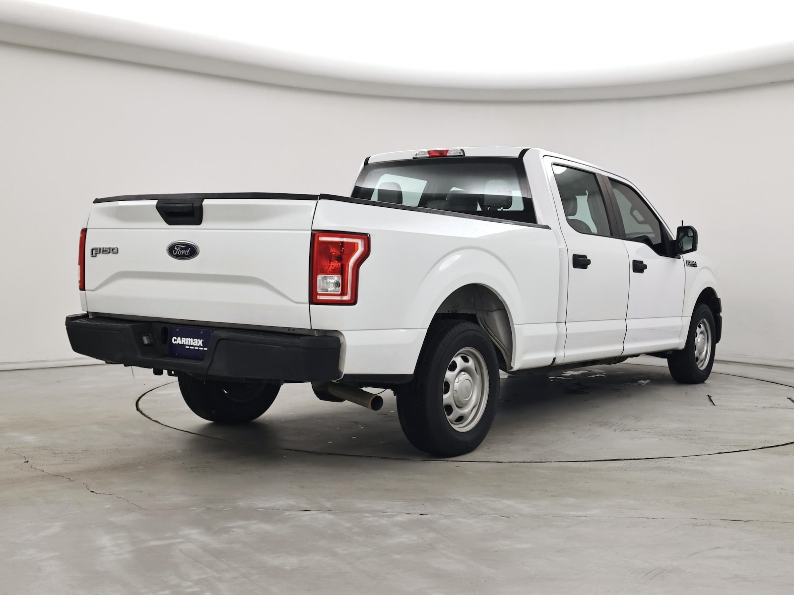 2017 Ford F-150 XL - Photo 9