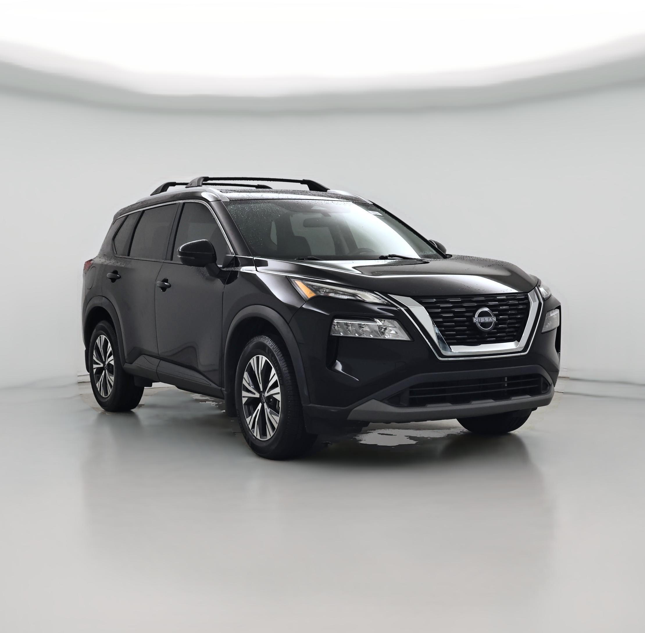 Thumbnail: 2022 Nissan Rogue - 1