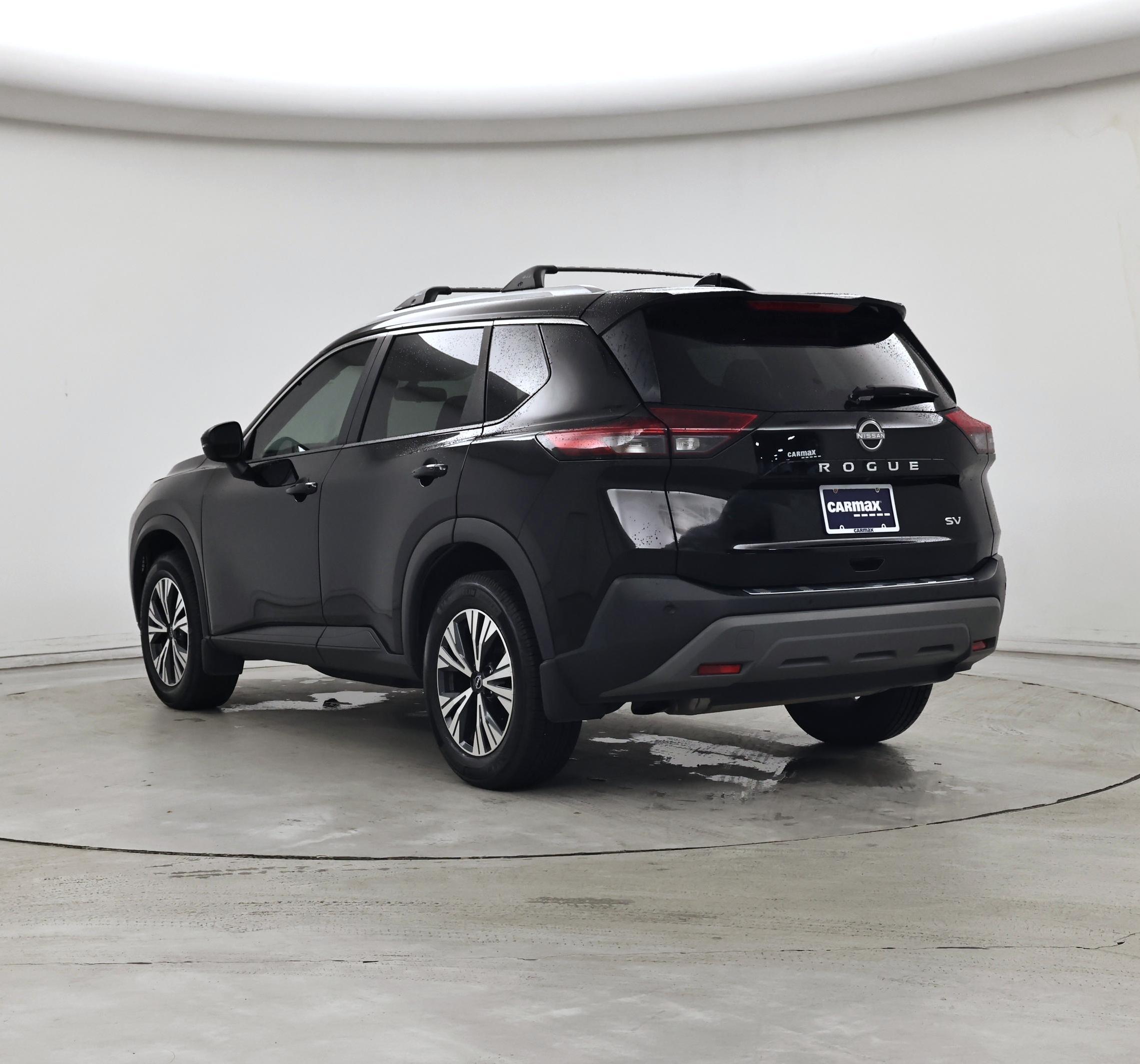 Thumbnail: 2022 Nissan Rogue - 2