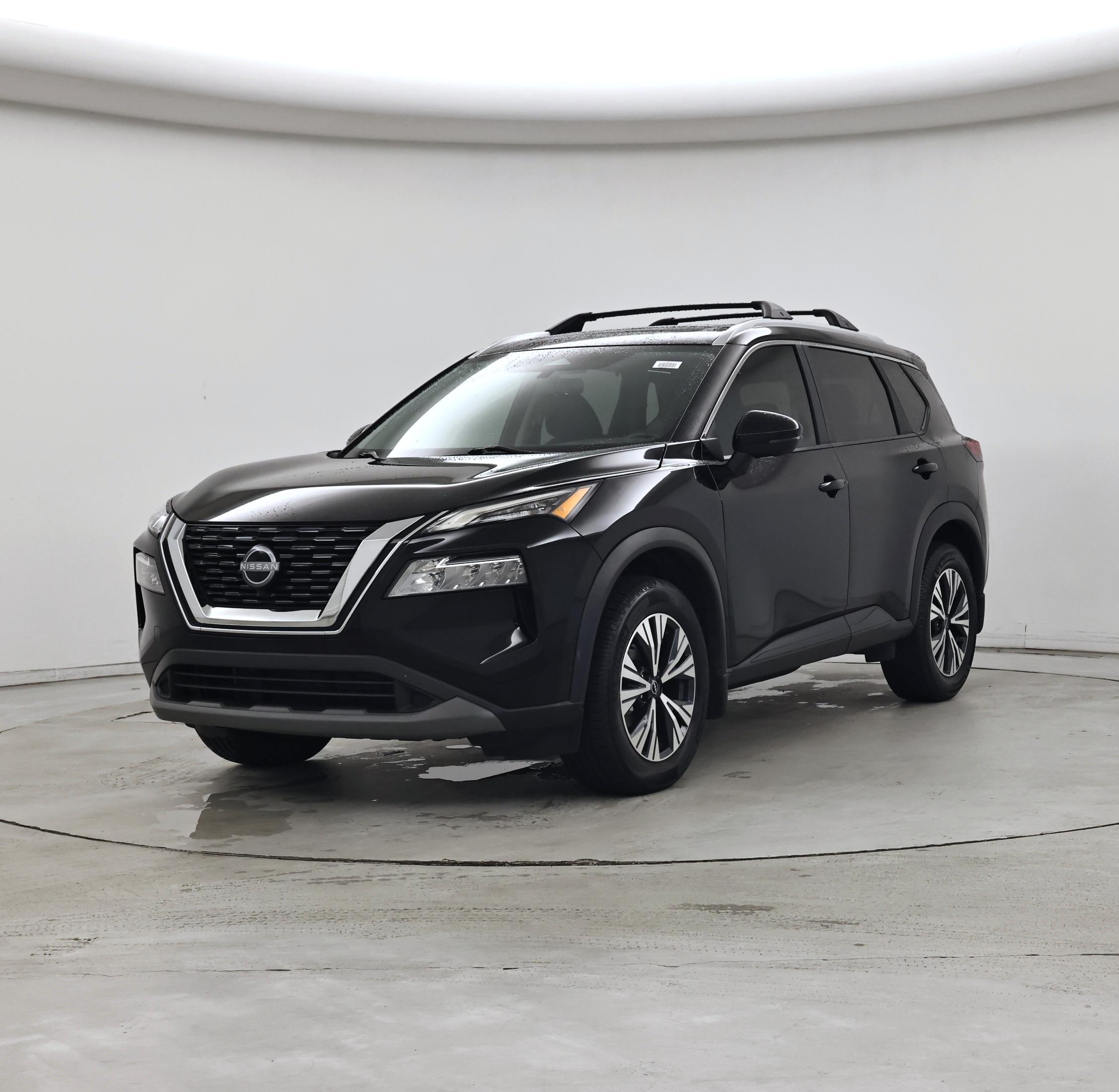 Thumbnail: 2022 Nissan Rogue - 4