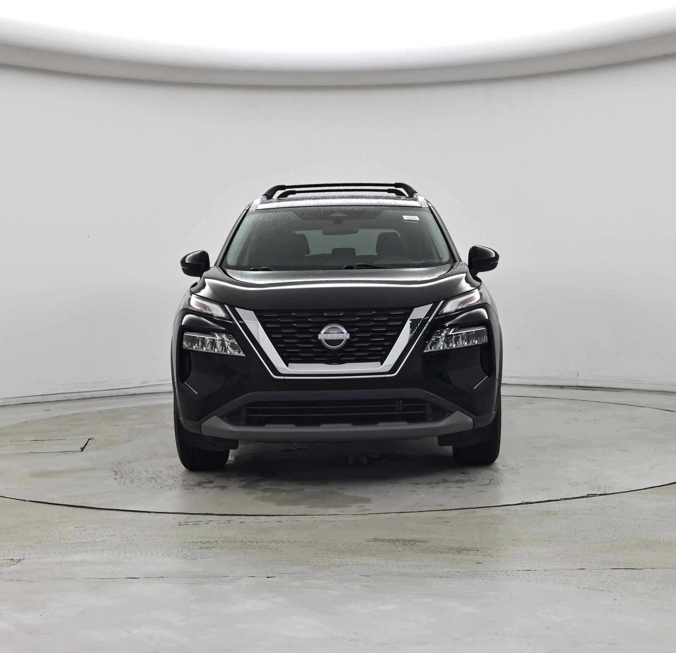 Thumbnail: 2022 Nissan Rogue - 5