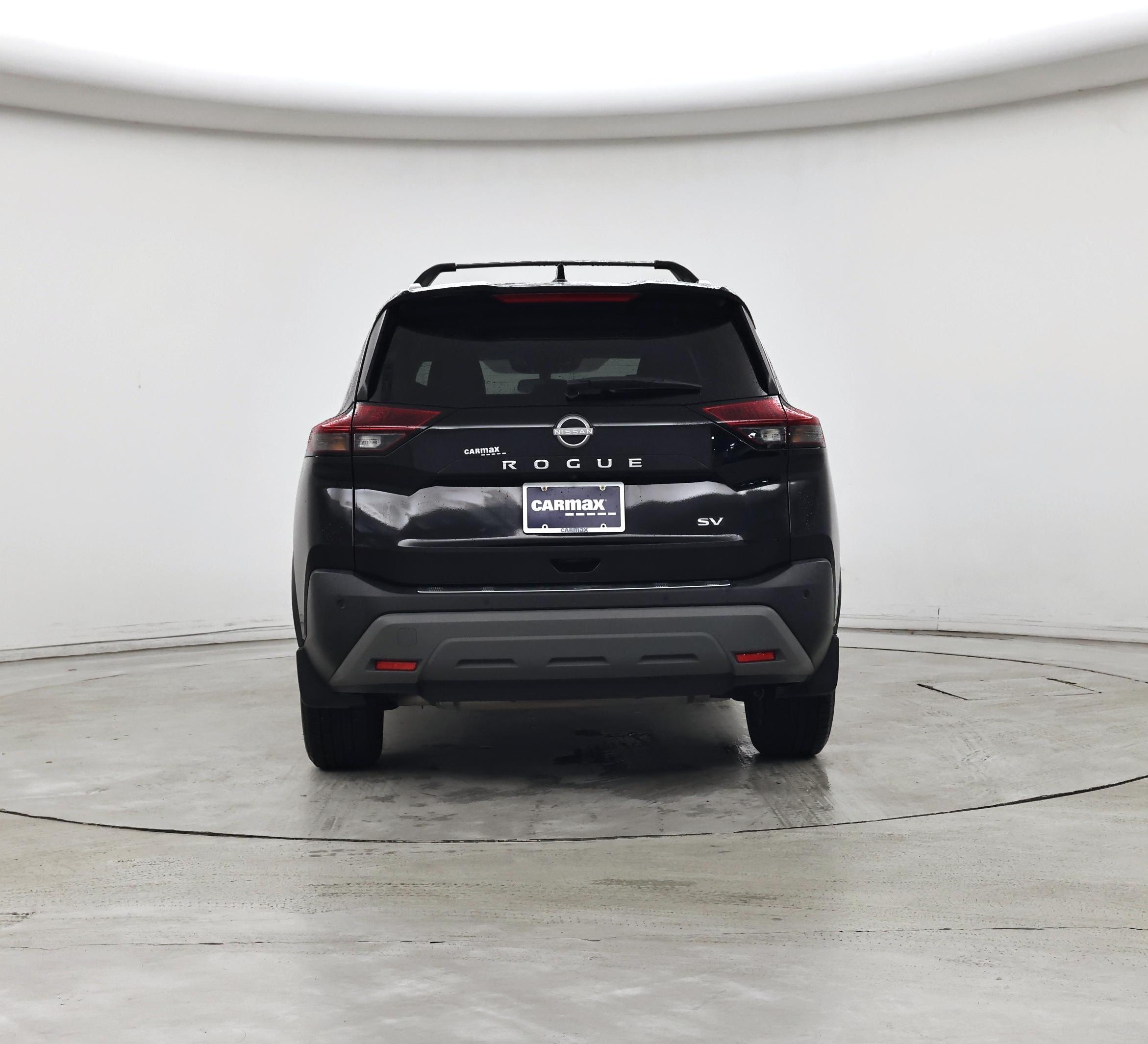Thumbnail: 2022 Nissan Rogue - 6