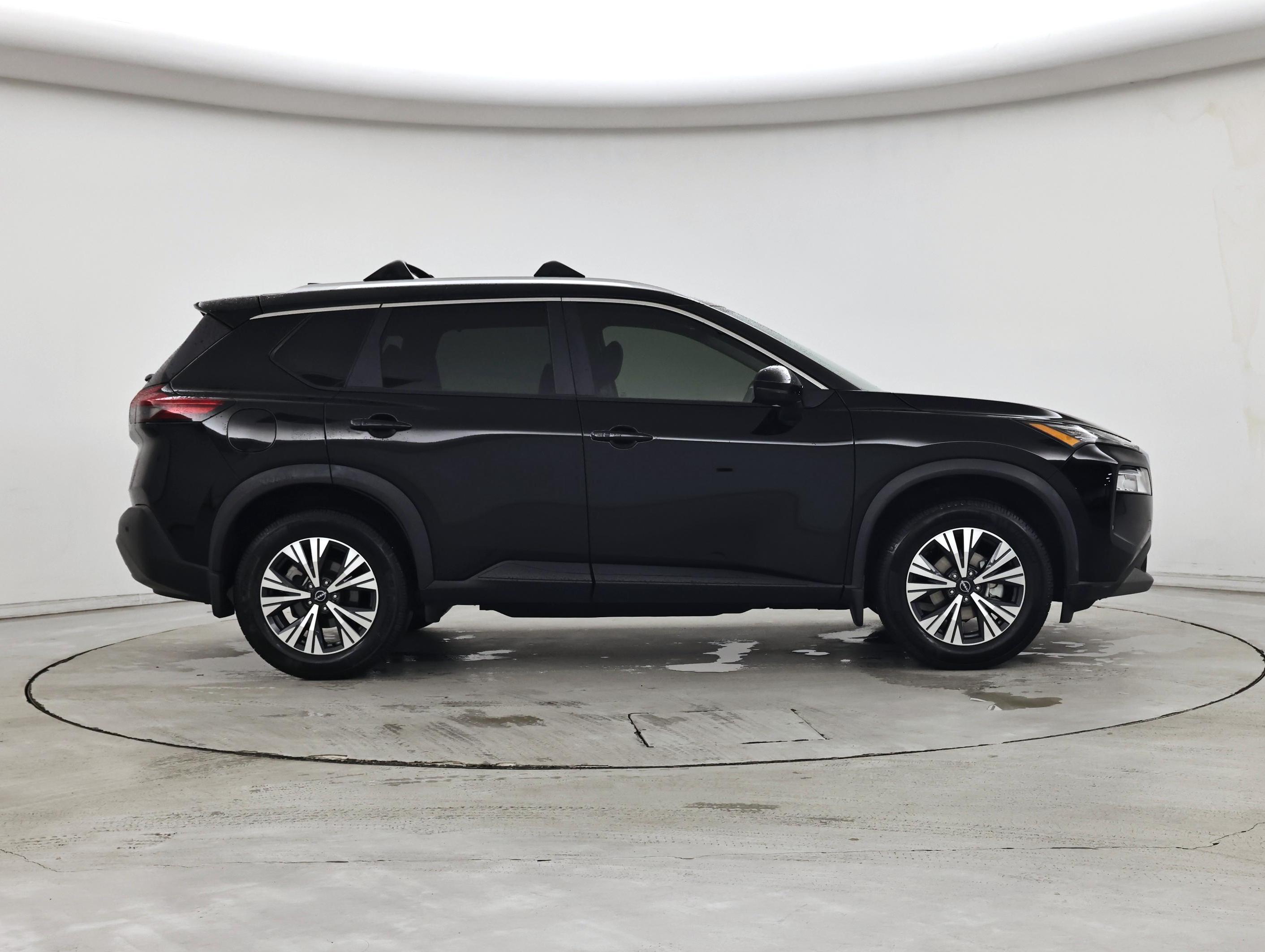 Thumbnail: 2022 Nissan Rogue - 7