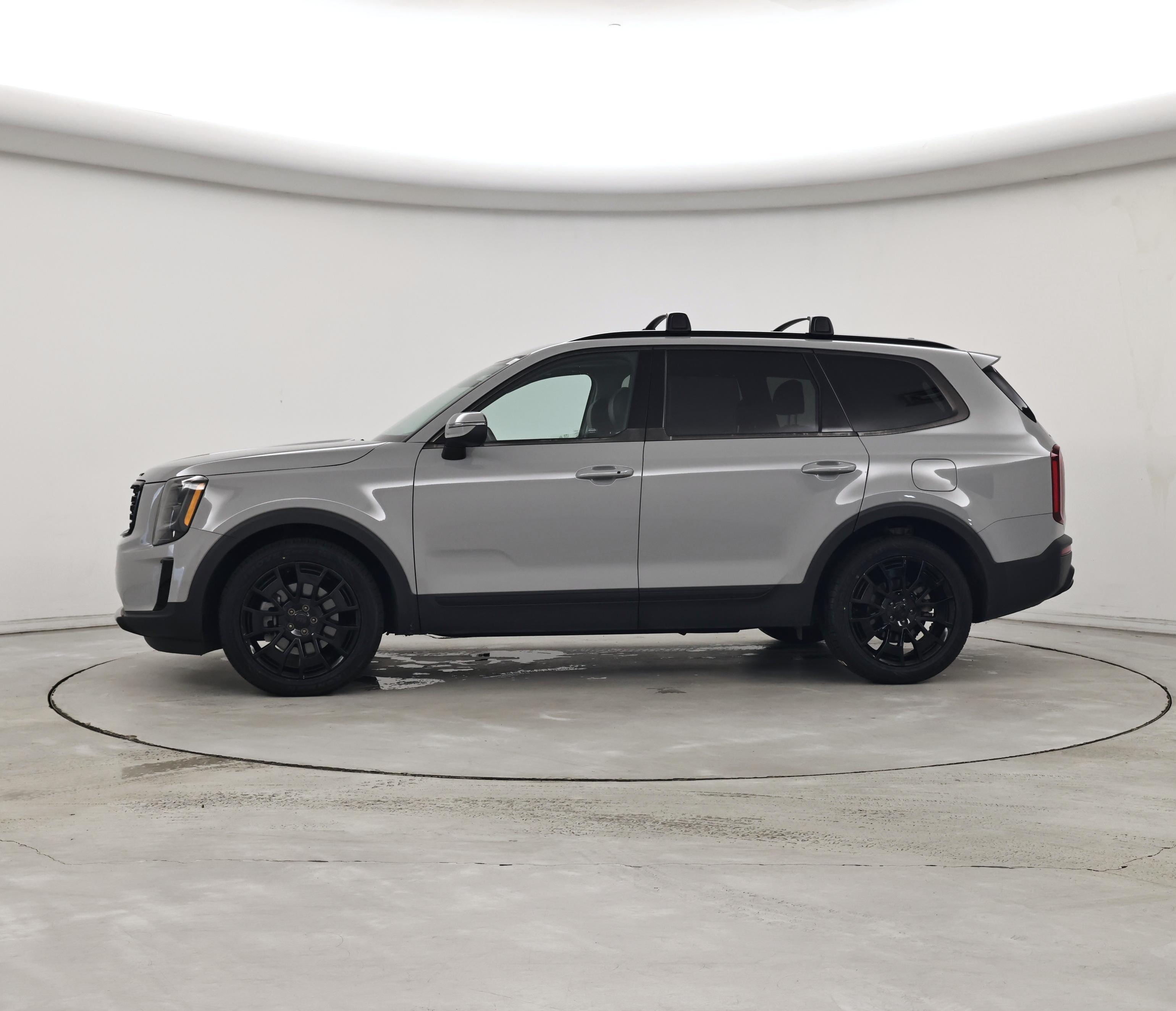 Thumbnail: 2021 Kia Telluride - 3