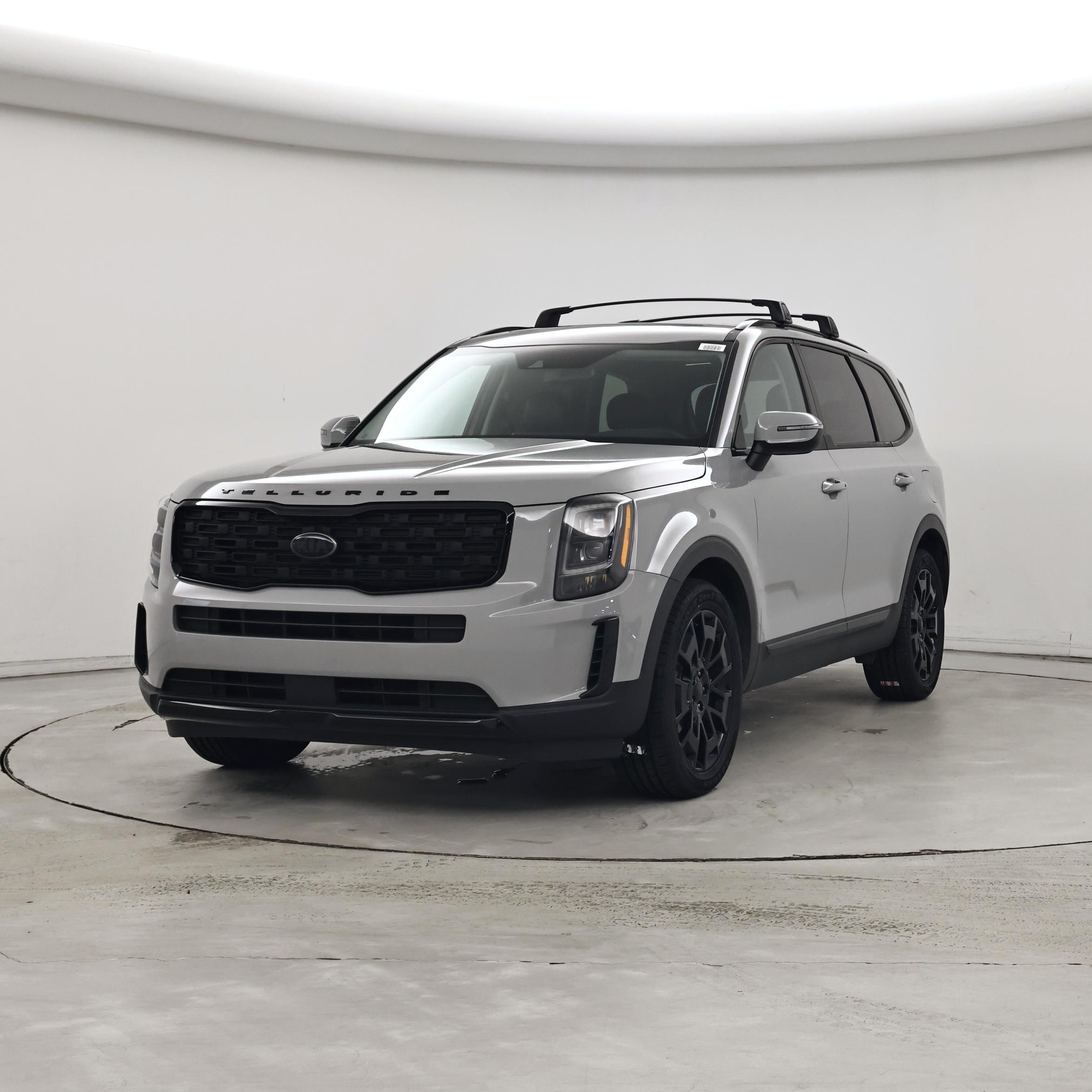 Thumbnail: 2021 Kia Telluride - 4