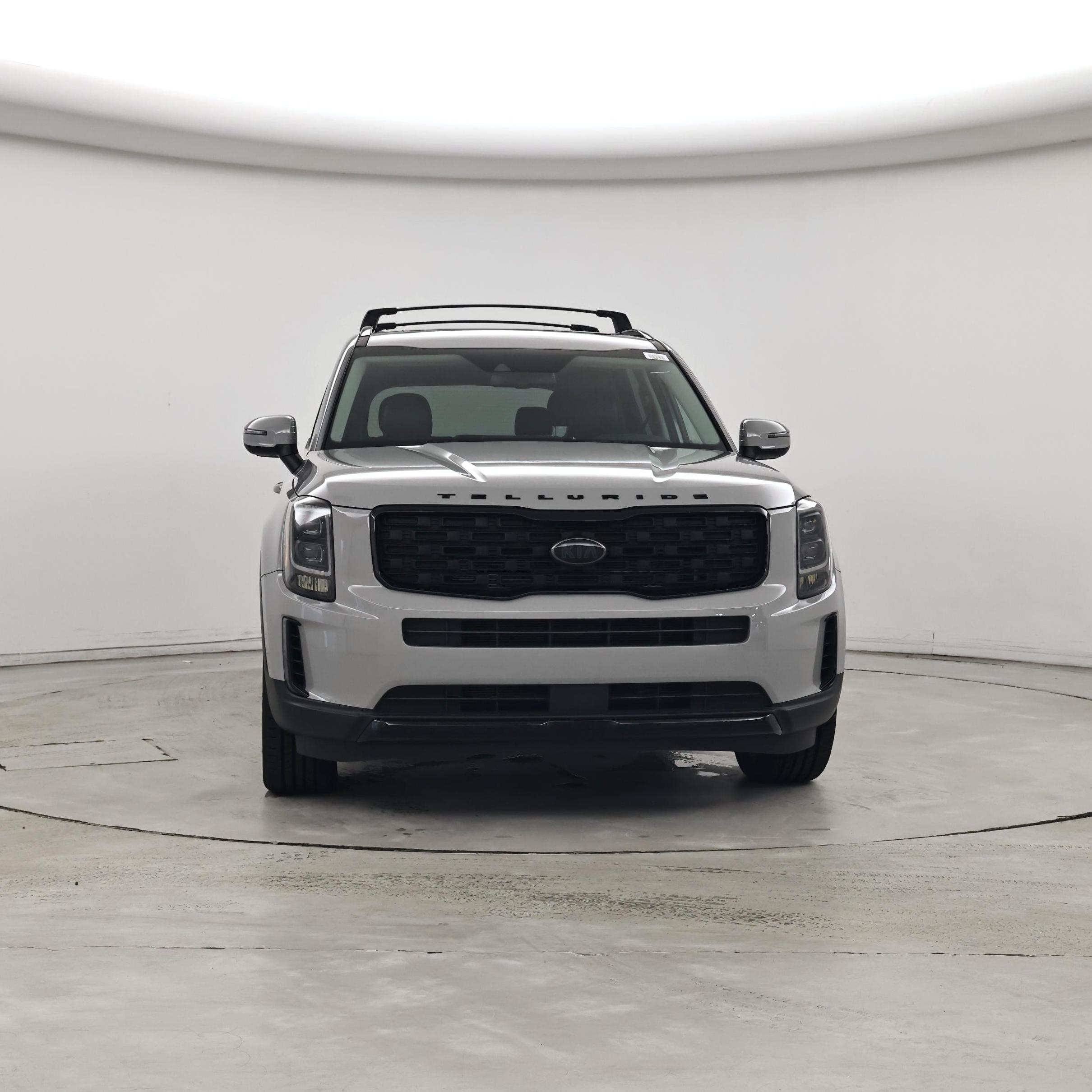 Thumbnail: 2021 Kia Telluride - 5
