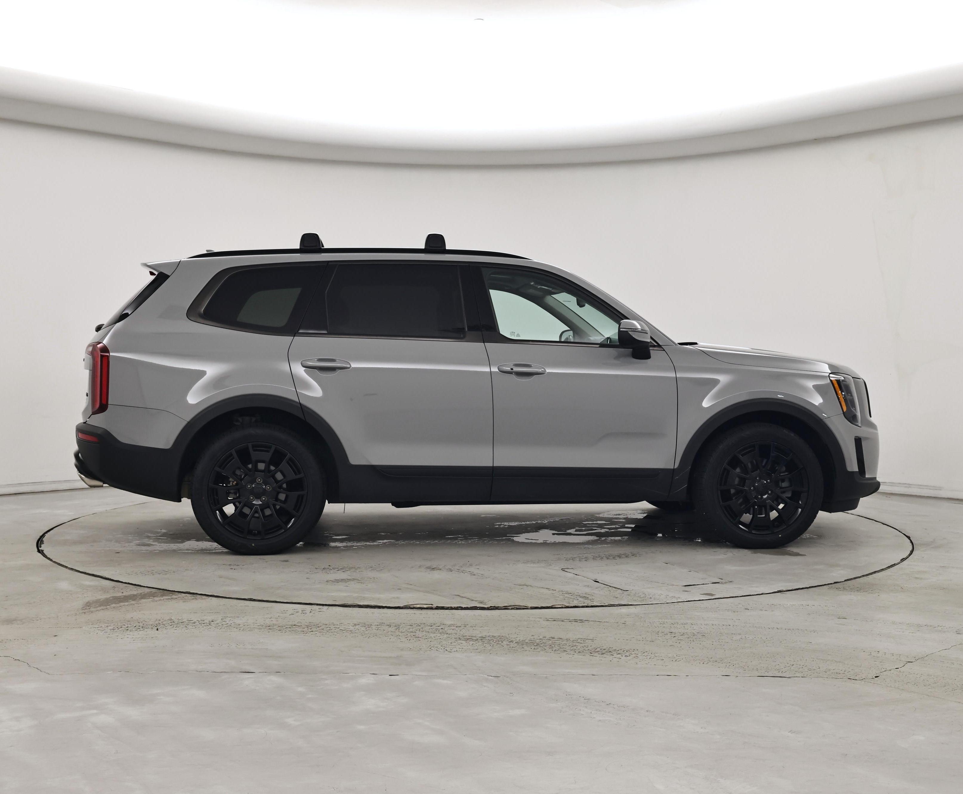Thumbnail: 2021 Kia Telluride - 7