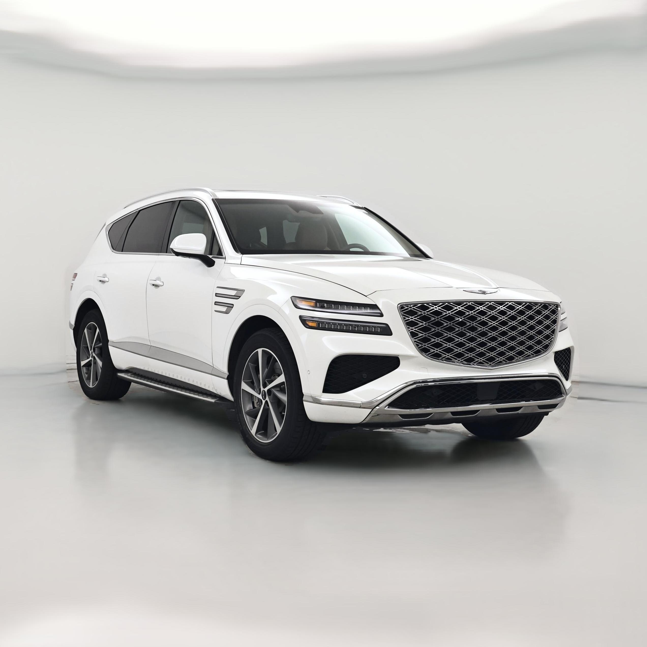 Thumbnail: 2025 Genesis GV80 - 1